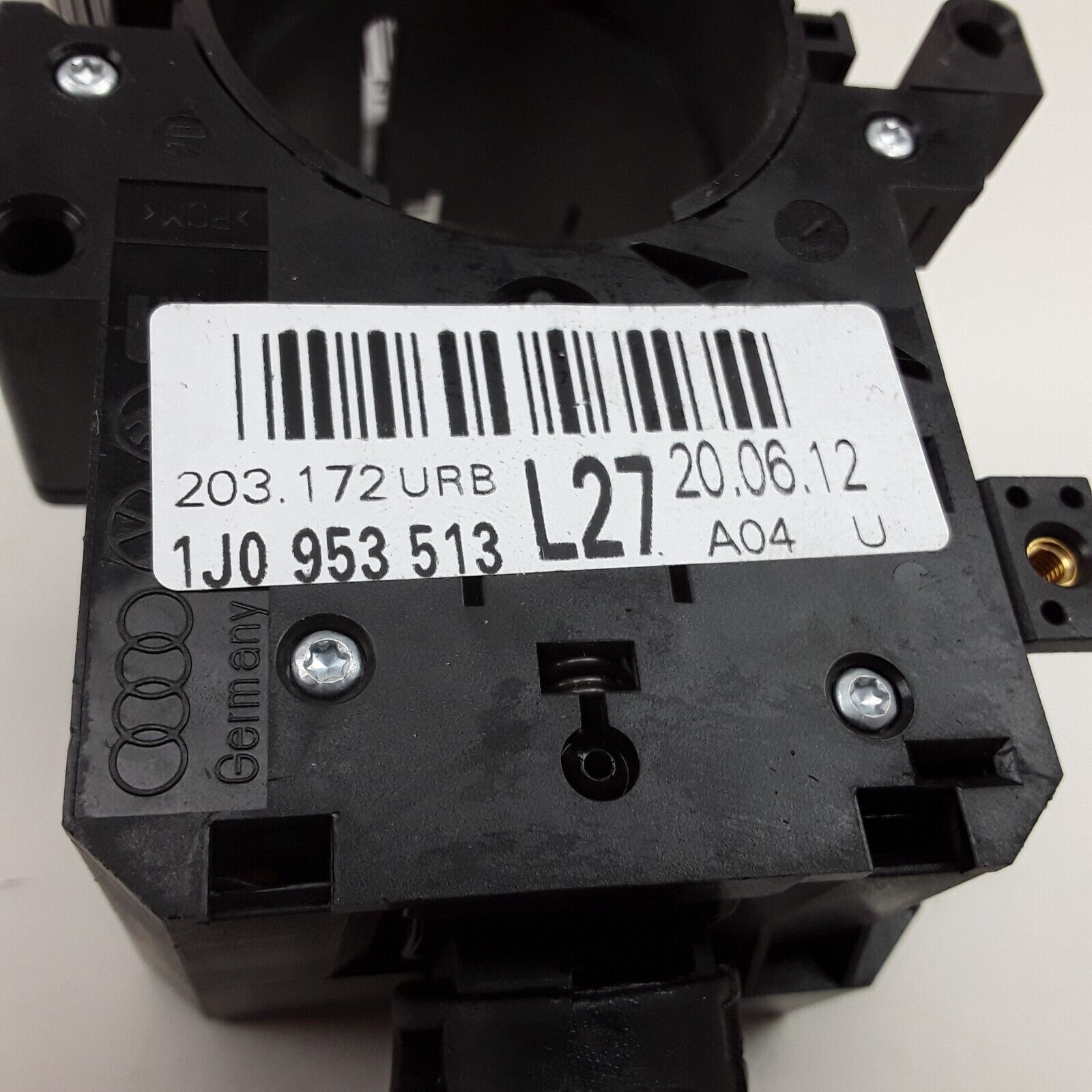 Multi Function Column Switch for Volkswagen Golf Jetta Beetle Passat 2001-2015