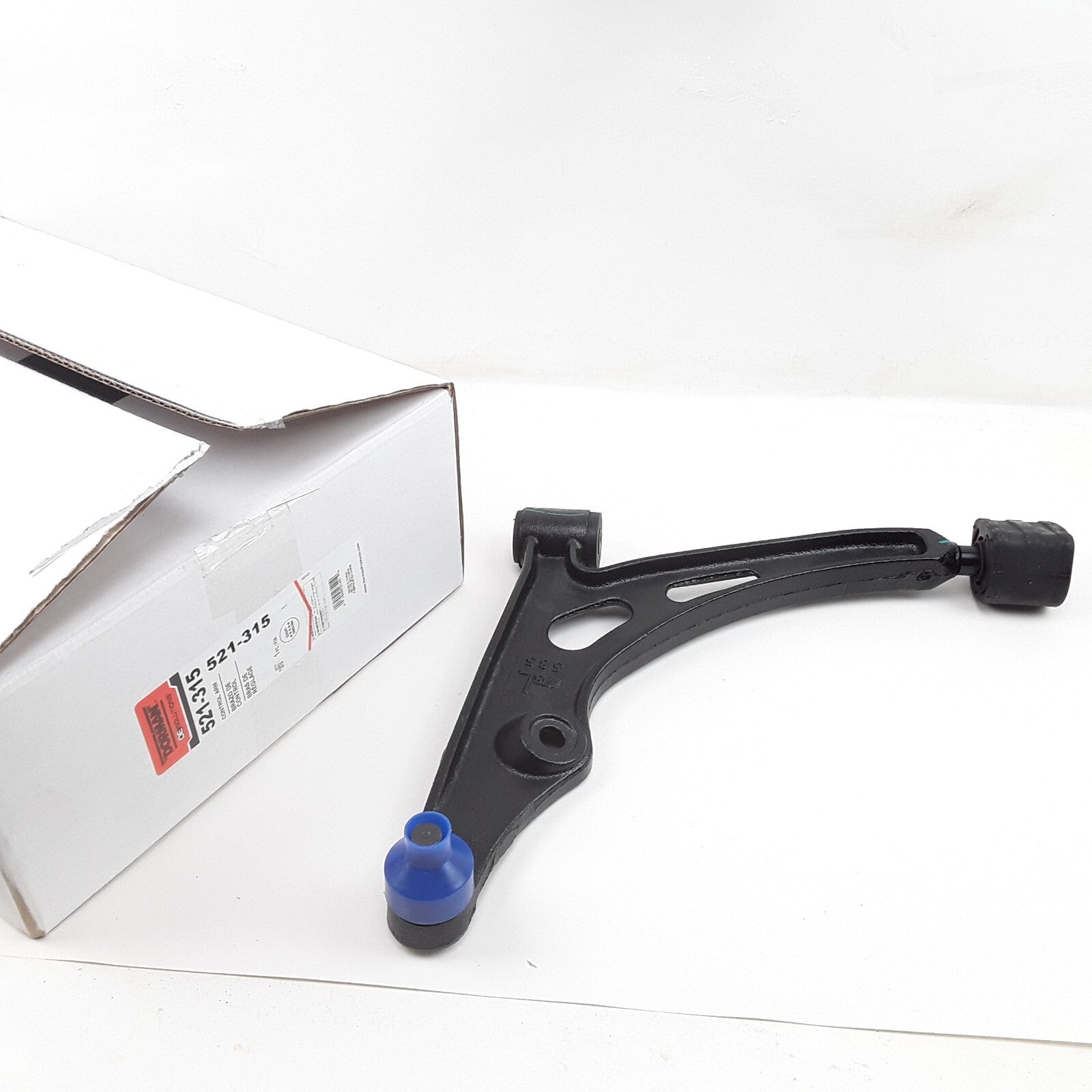 Dorman 521-315 Front Left Suspension Control Arm Fits Suzuki Esteem (1995-2002)