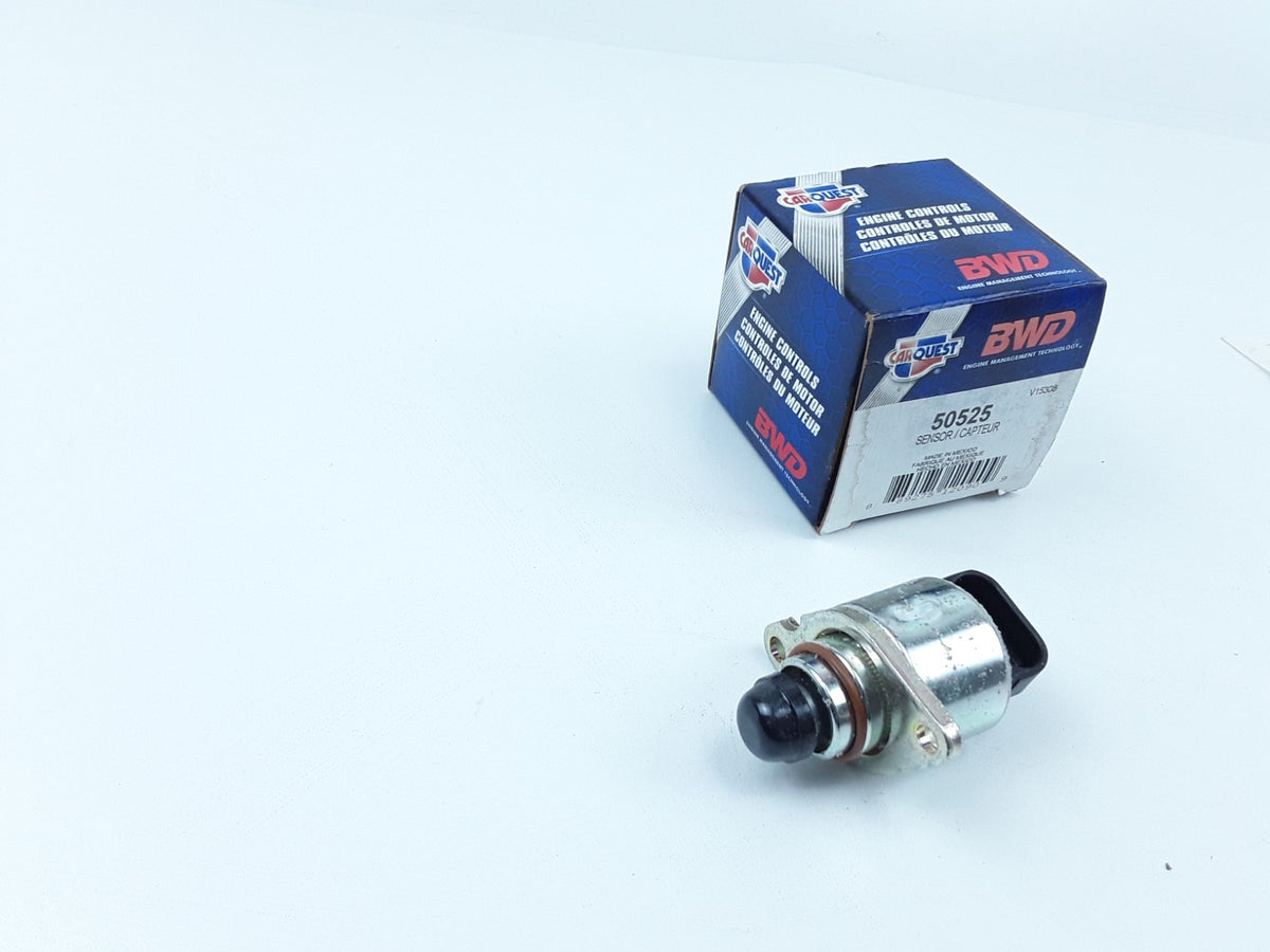 Idle Air Control Valve Fits Cadillac Oldsmobile Pontiac 2000 2001 2002 2003-2005