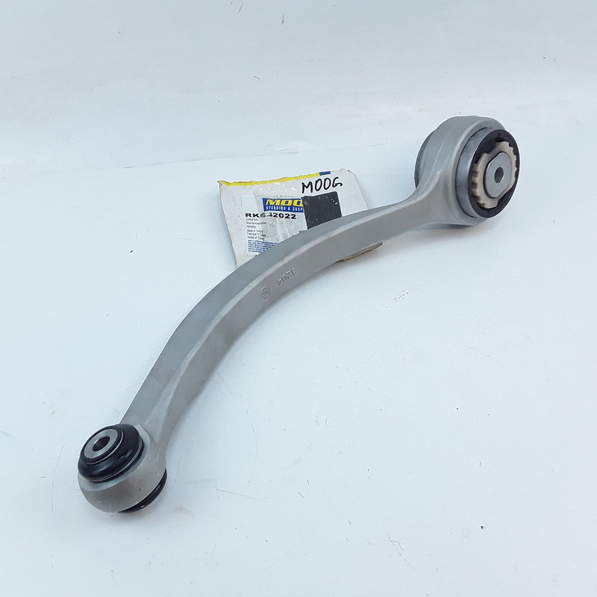 Front Lower Control Arm For Jaguar Super-V8 XJ8 XJR S-Type Vanden Plas 2003-2009