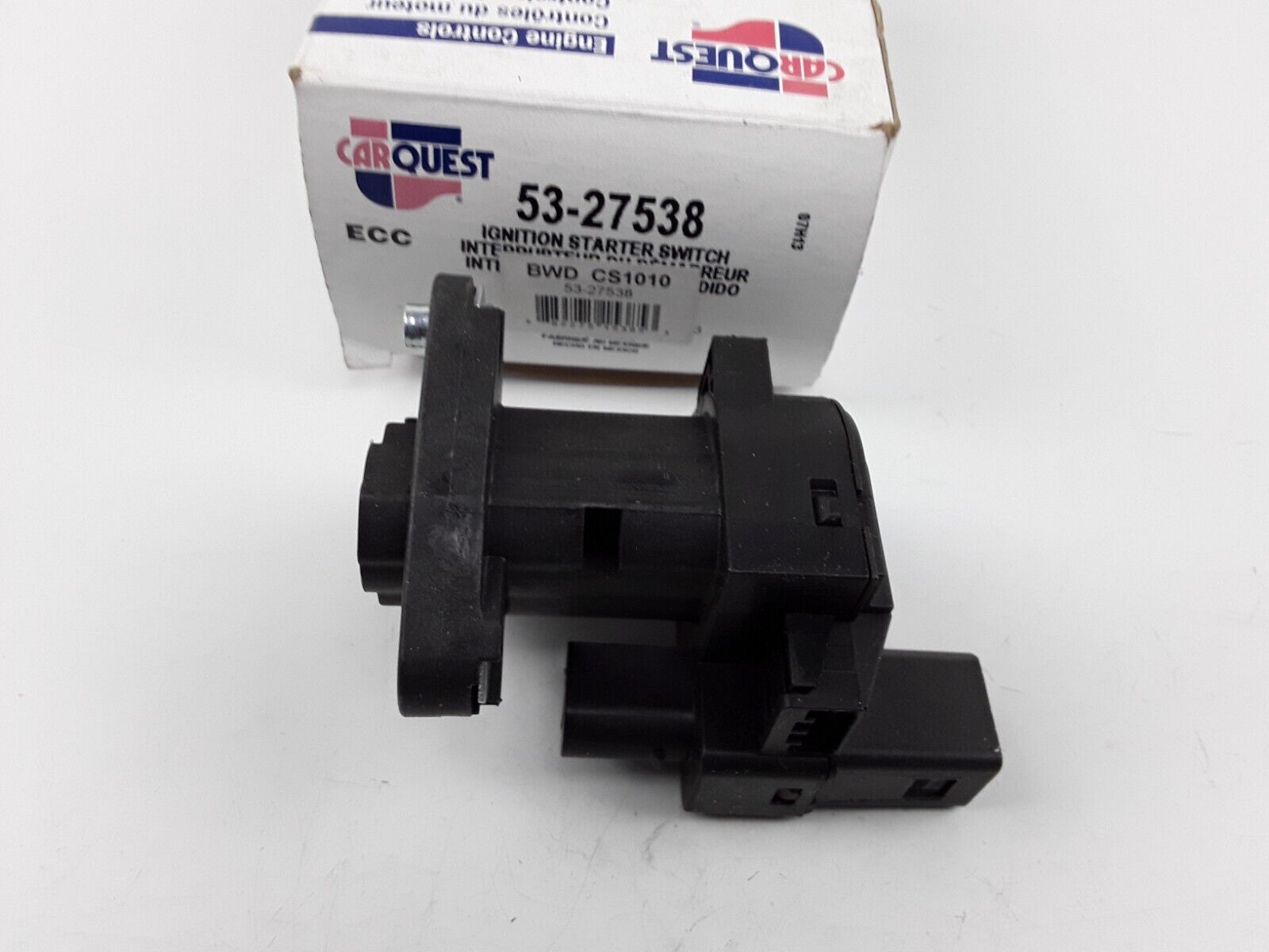 Ignition Starter Switch For Saturn Aura 07-09,Pontiac G6,Chevrolet Malibu 04-12 - HotCarParts