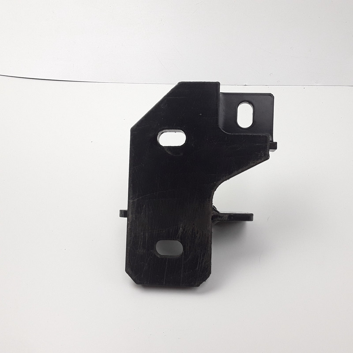 Caterpillar 336-1163 6mm Thick Front Window Guard Mounting Bracket Heavy Duty