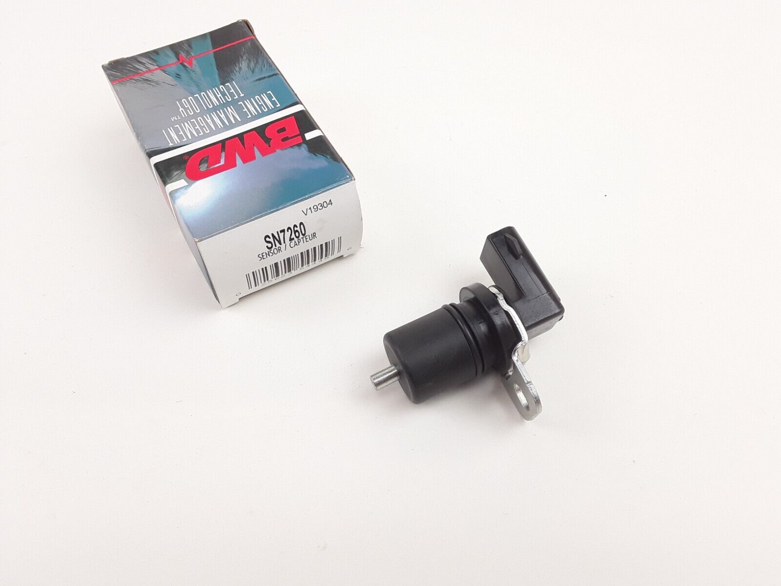 Vehicle Speed Sensor (2-Wire Direct Fit) for Ford, Mazda, Mercury 1999-2008