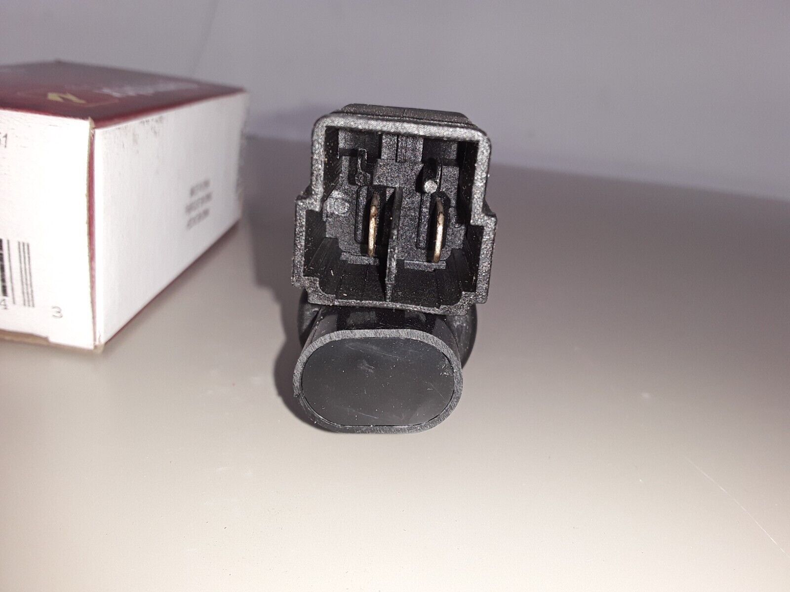 Exhaust Gas Recirculation EGR Valve Control Solenoid For Mazda Millenia,626,MPV - HotCarParts