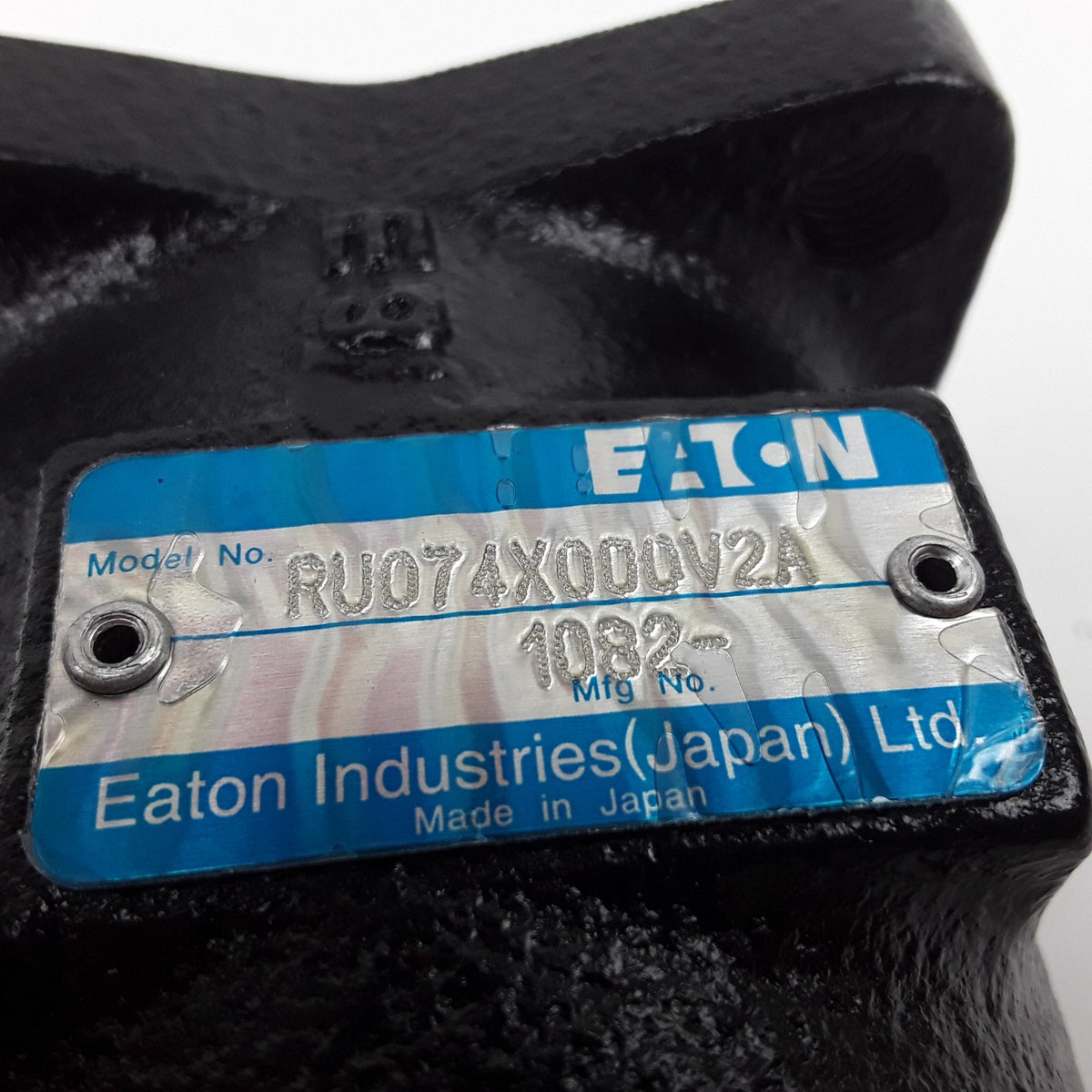 Hydraulic Motor Steer Orbitrol For Forklifts Industrial Agricultural Machinery