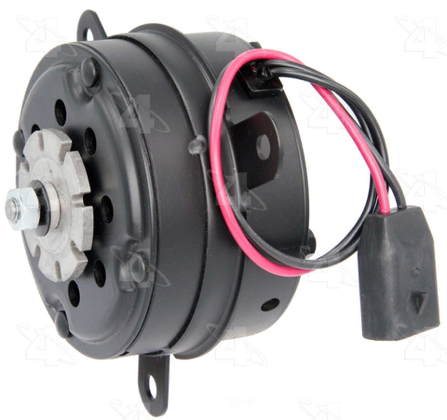 Engine Cooling Fan Motor For Buick Century 1994 1996 Cadillac Allante 1993 &More