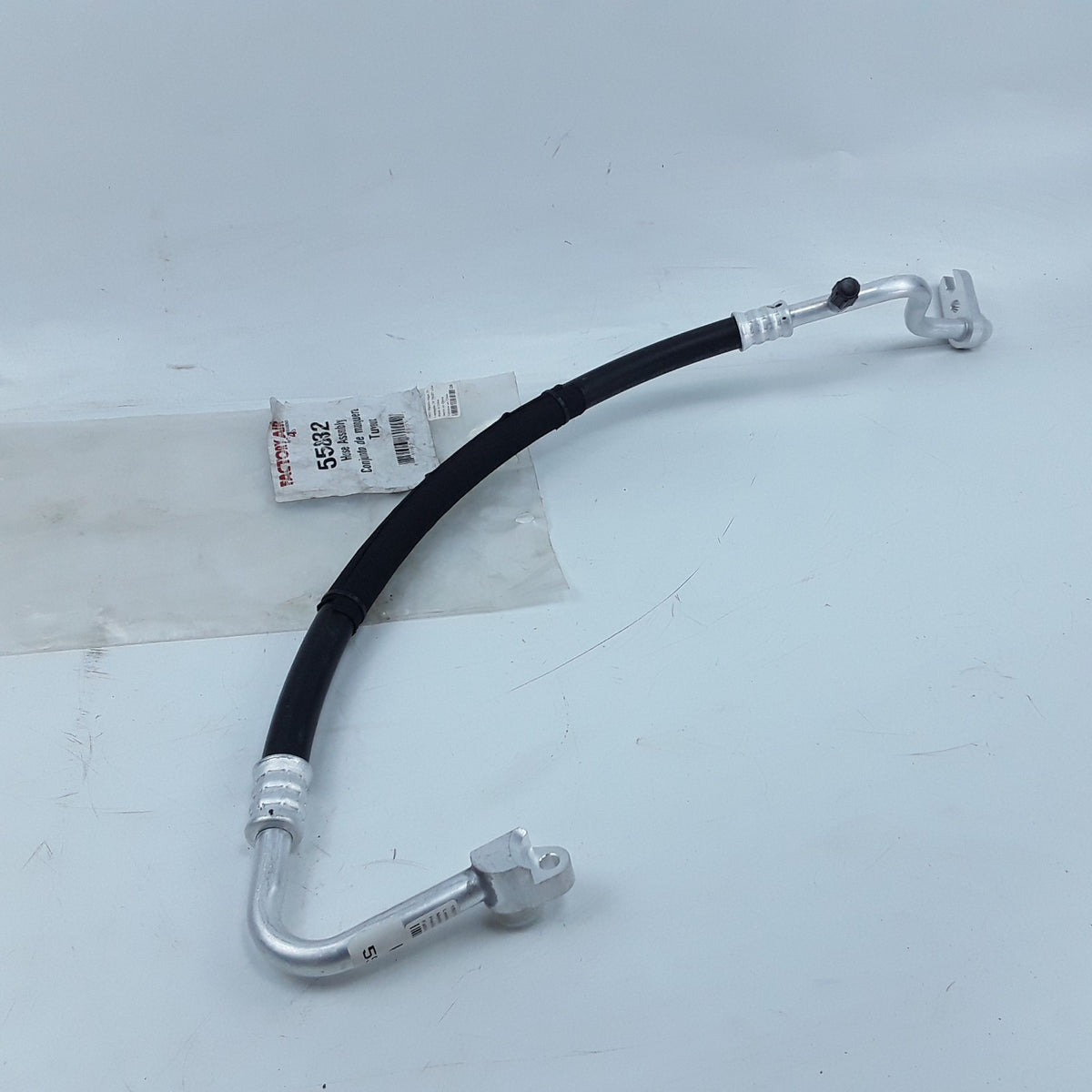 Four Seasons 55832 Suction Line Hose For Jeep Commander Grand Cherokee 2005-2007