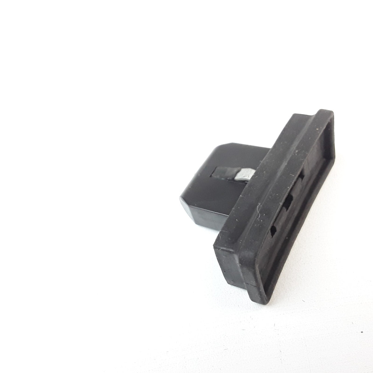 1741397-00-D Middle Spoiler Datum Pin For Tesla Model 3 2024 Genuine OEM New