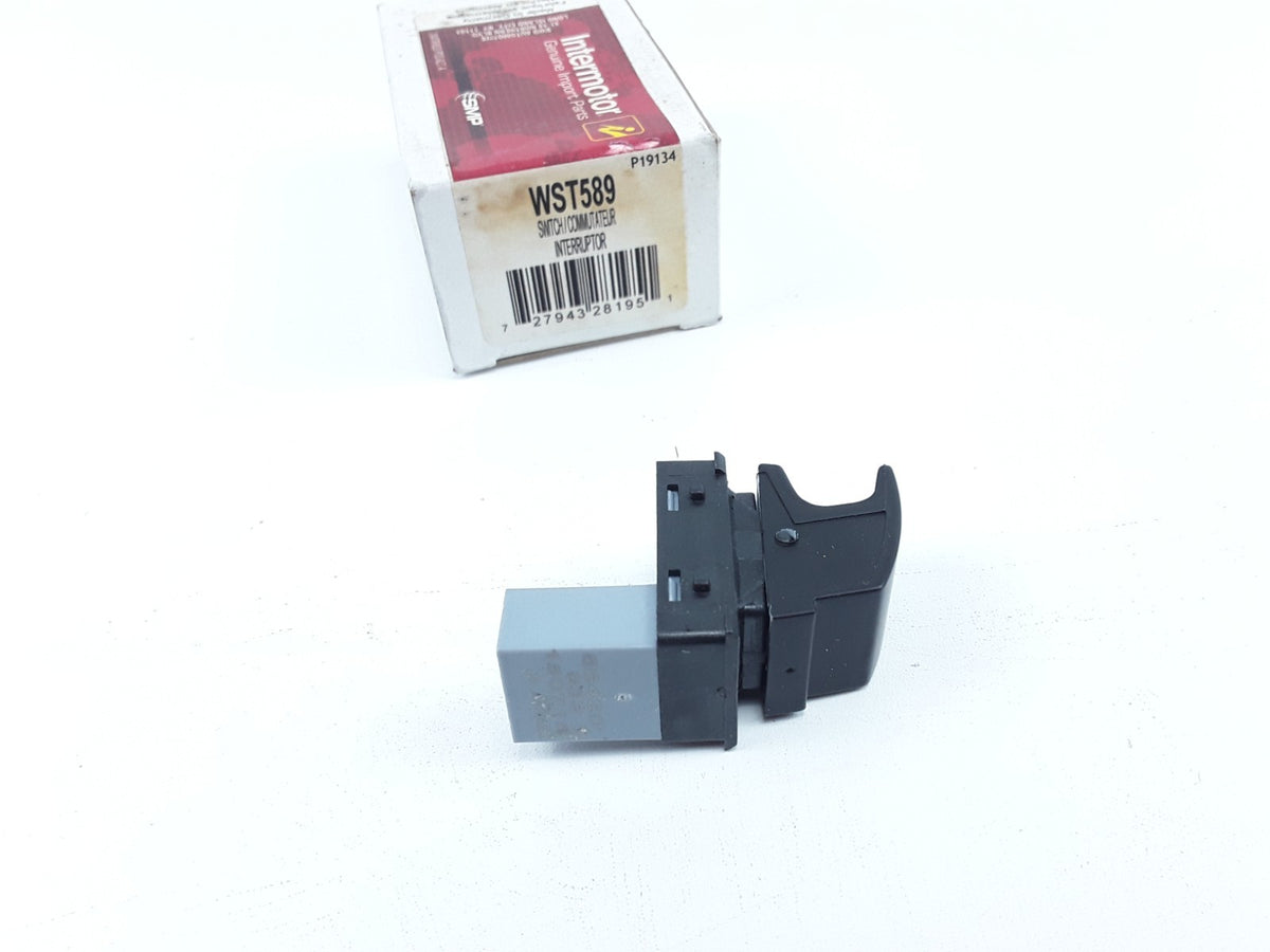 Front Rear Right Power Window Switch Fits Volkswagen Rabbit CC Jetta (2005-2017)