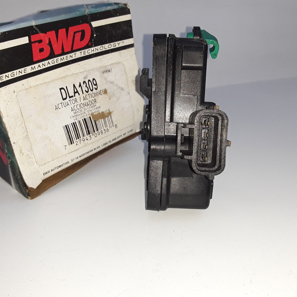 Door Lock Actuator Fits Ram C/V Chrysler Voyager Dodge Grand Caravan (2001-2019)