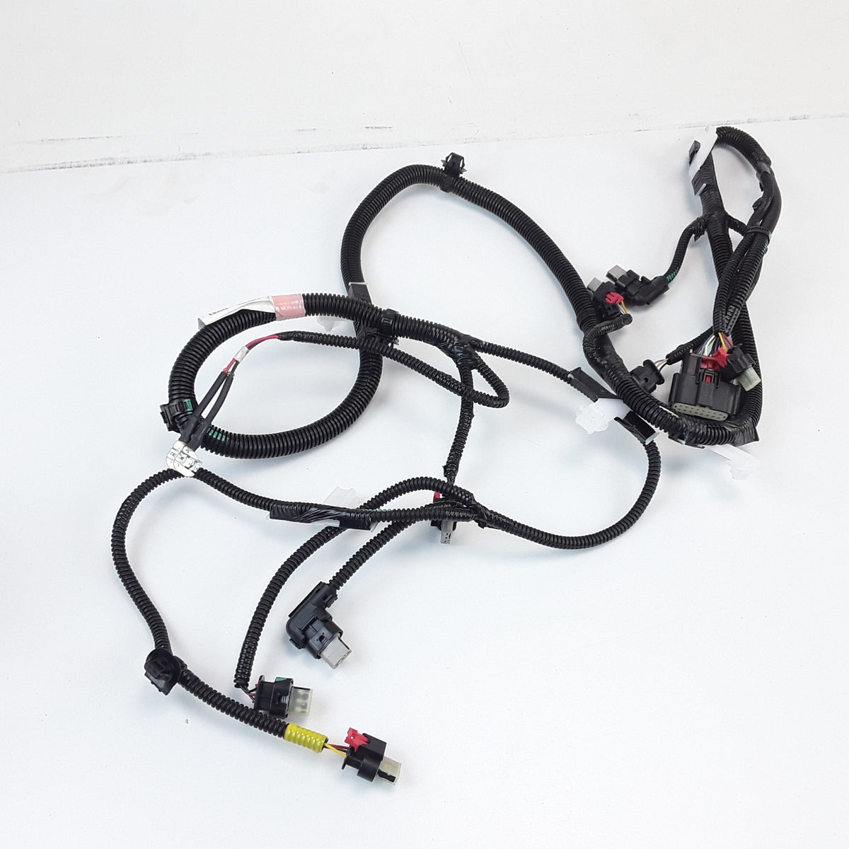 2067958-00-C Front Fascia Harness For Tesla Model 3 2017-2023 Genuine OEM New