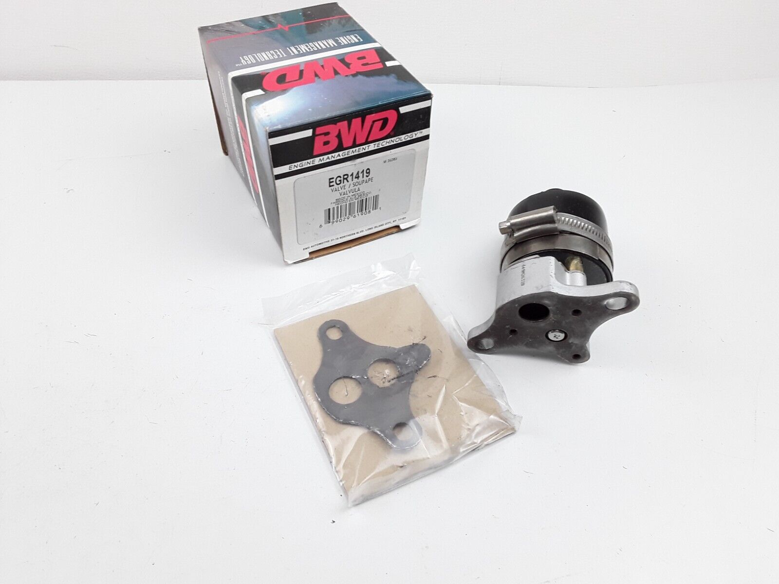 EGR Valve for Chevrolet Camaro , Pontiac Firebird 1995-1998 1999 2000 2001 2002 - HotCarParts