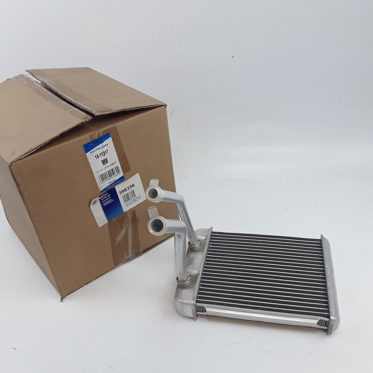 HVAC Heater Core Fits GMC Safari Chevrolet Astro (1996 1997 1998 1999 2000-2005)