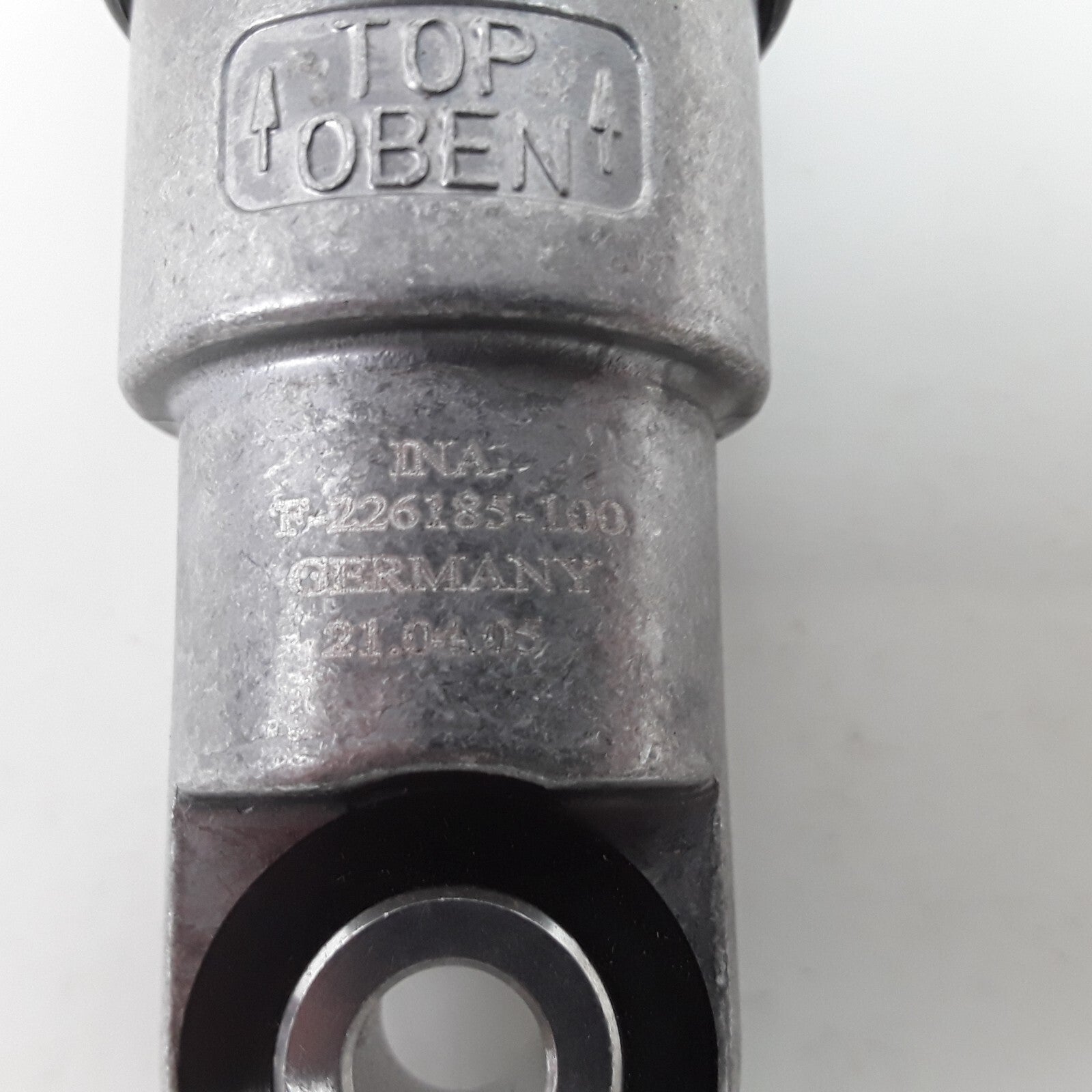 Litens Drive Belt Tensioner Assembly Fits BMW 750iL 850CSi 850Ci 850i 1988-1998