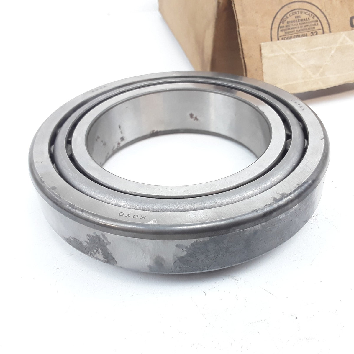 AGCO 3405248M91 Tapered Roller Bearing Fits Massey Ferguson Tractors