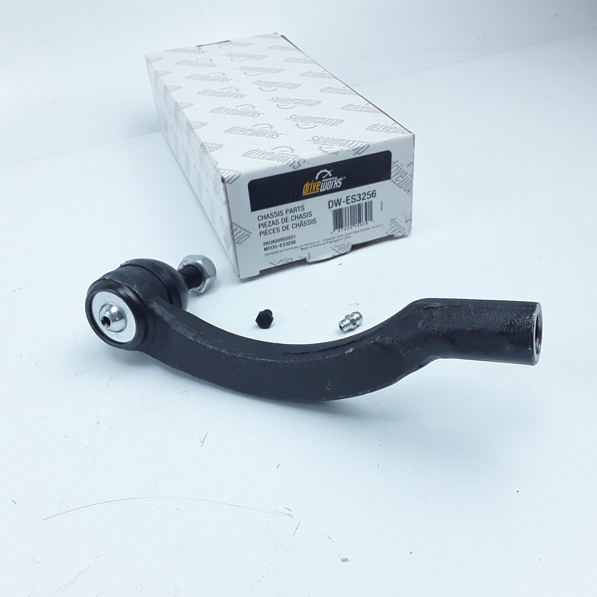 Steering Tie Rod End Fits Volvo V70 S60 S80 (2000 2001 2002 2003 2004 2005-2009)