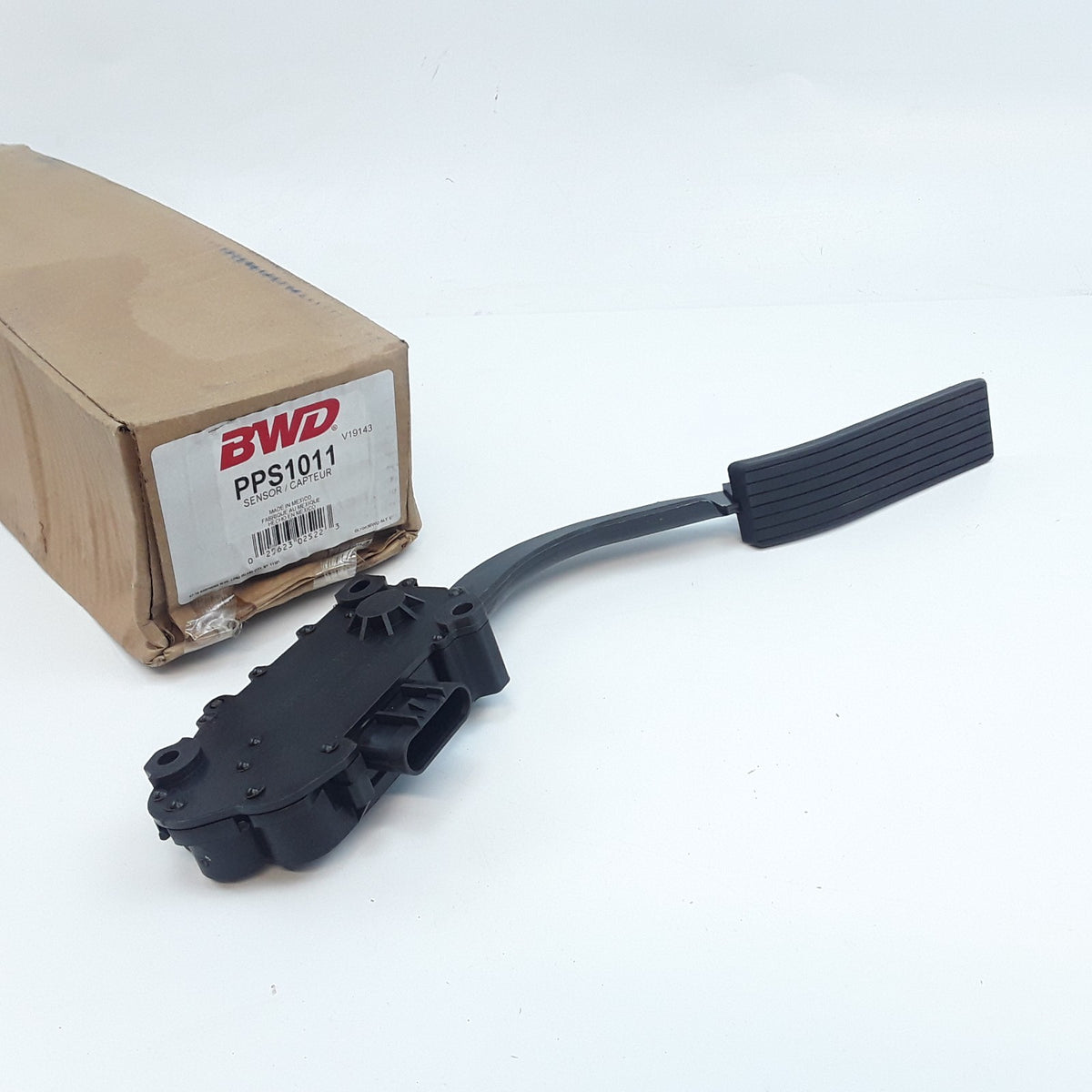 Accelerator Pedal Sensor Fits Pontiac Saturn Chevrolet 2004 2005 2006 2007-2009