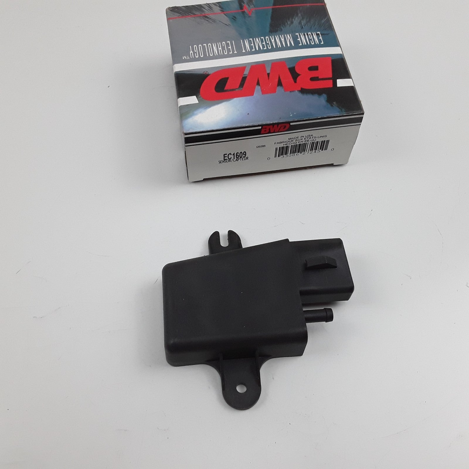 Manifold Absolute Pressure Sensor Fits Mercury Lincoln Mercury Ford (1972-2000)