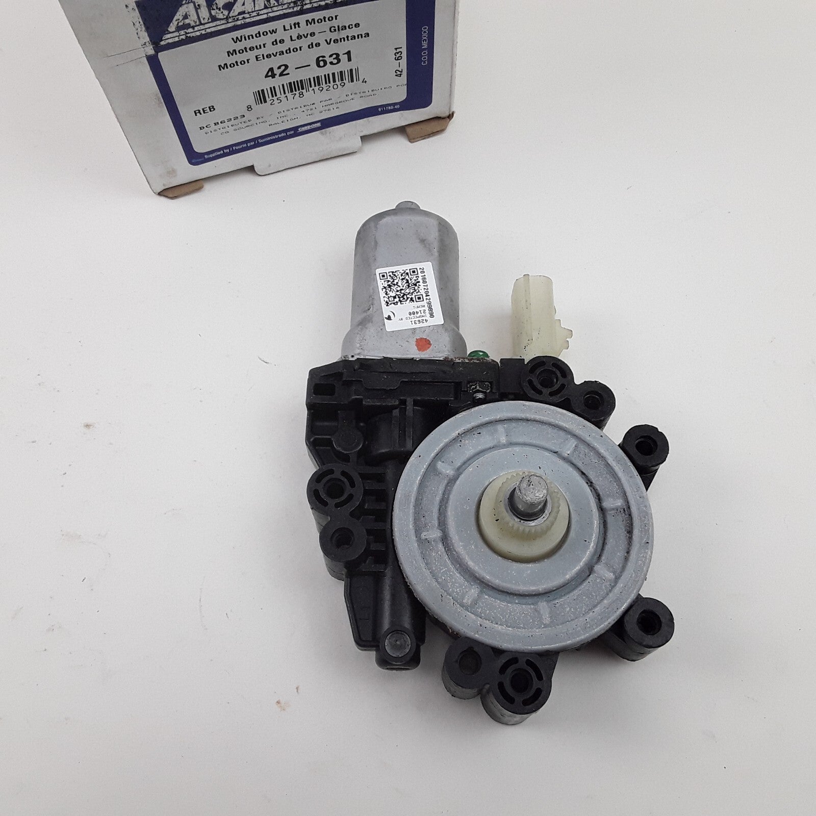 Cardone Rear Right Power Window Motor Jeep Commander Grand Cherokee (2005-2010)