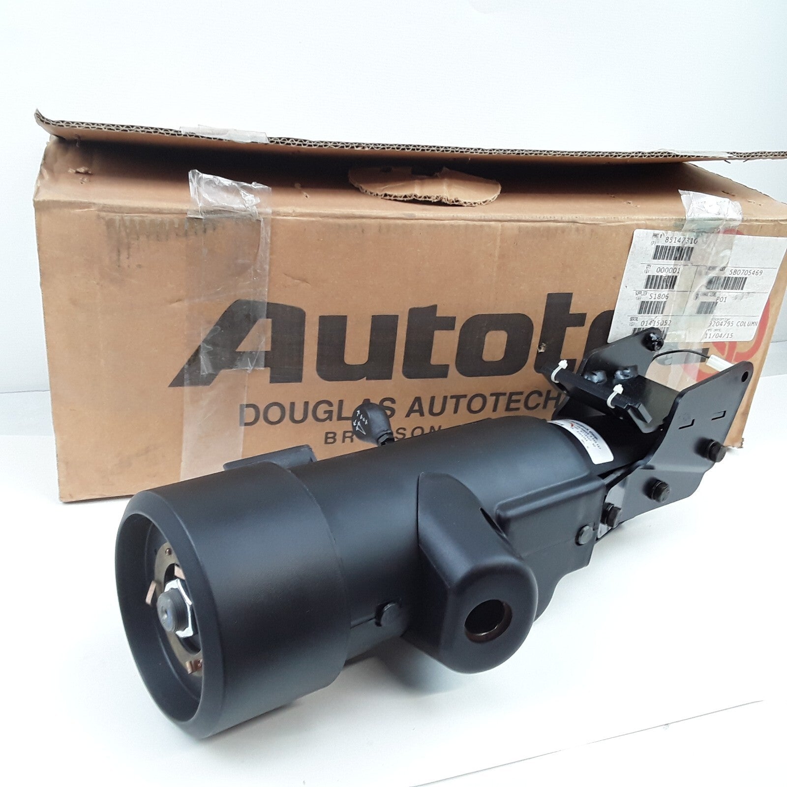 Mack Truck 85147310 Tilt/Telescopic Steering Column 9204795 44QC51M CH612,CH613