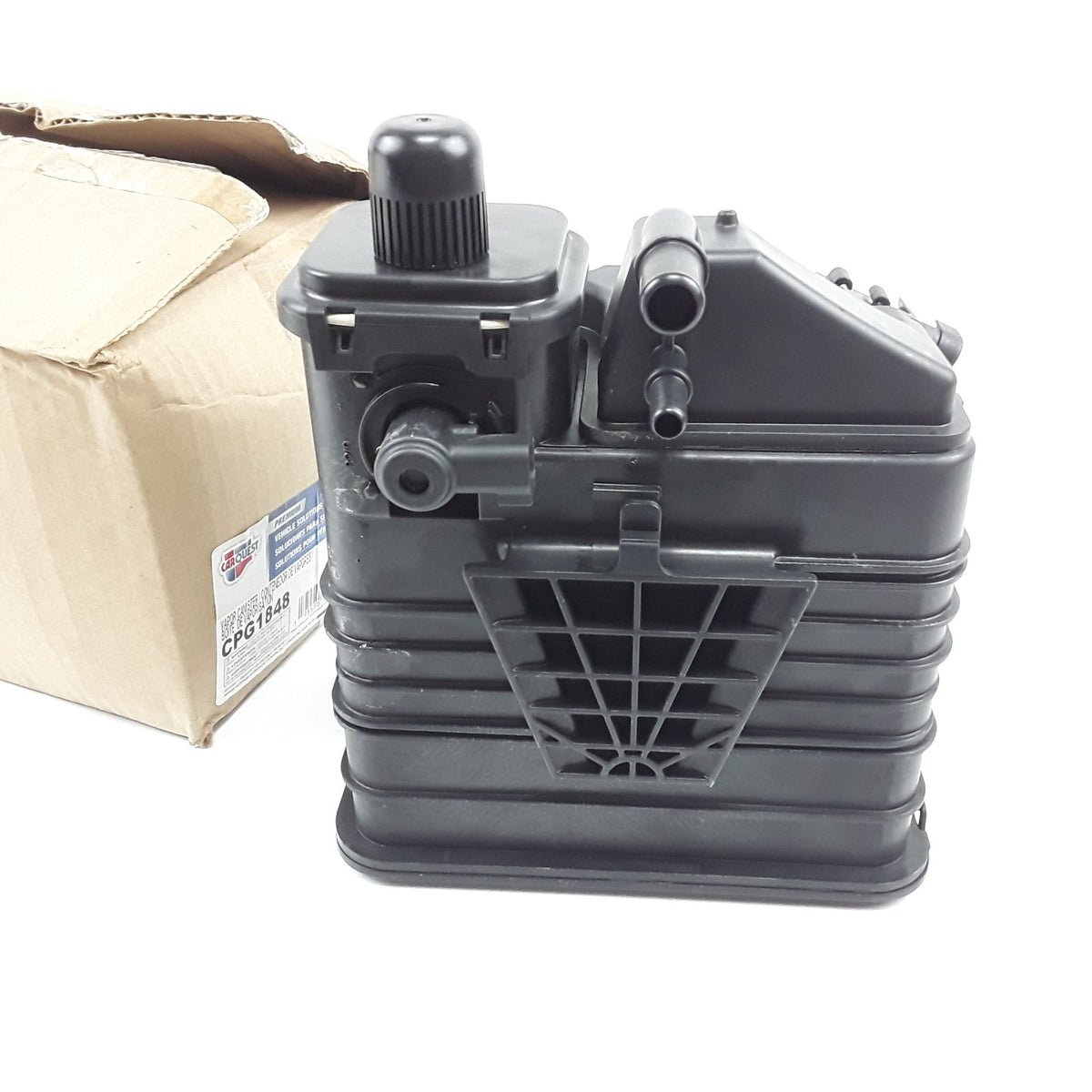 Carquest CPG1848 Fuel Vapor Canister Fits Chevrolet Cruze (2013 2014 2015)