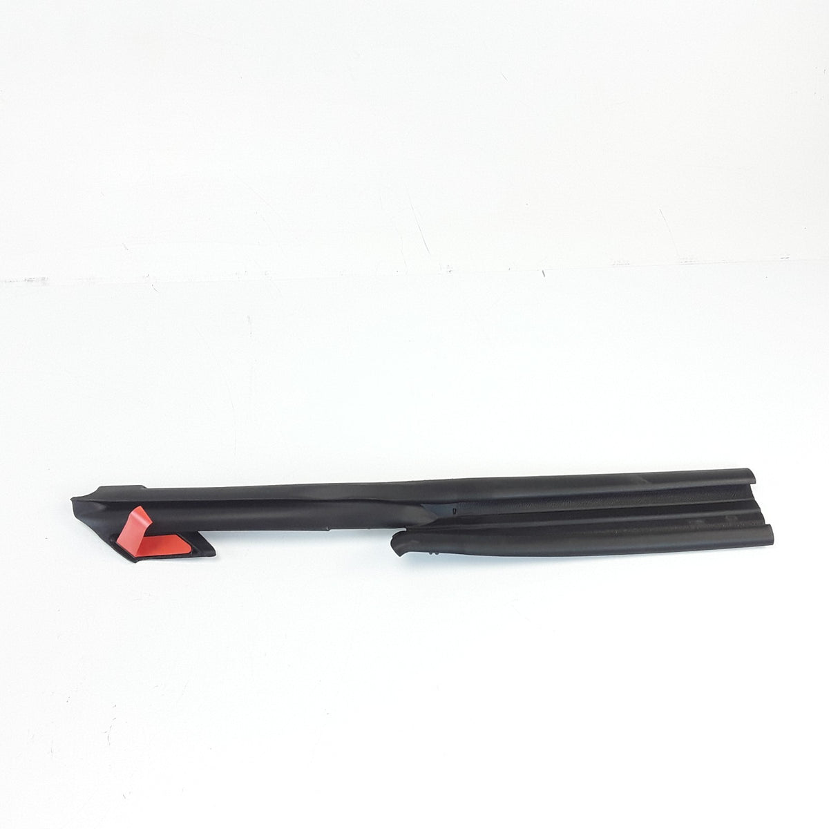 For Tesla Model S 2012-2025 Seal Front Door Fixed Glass LH OEM 6009580-00-E