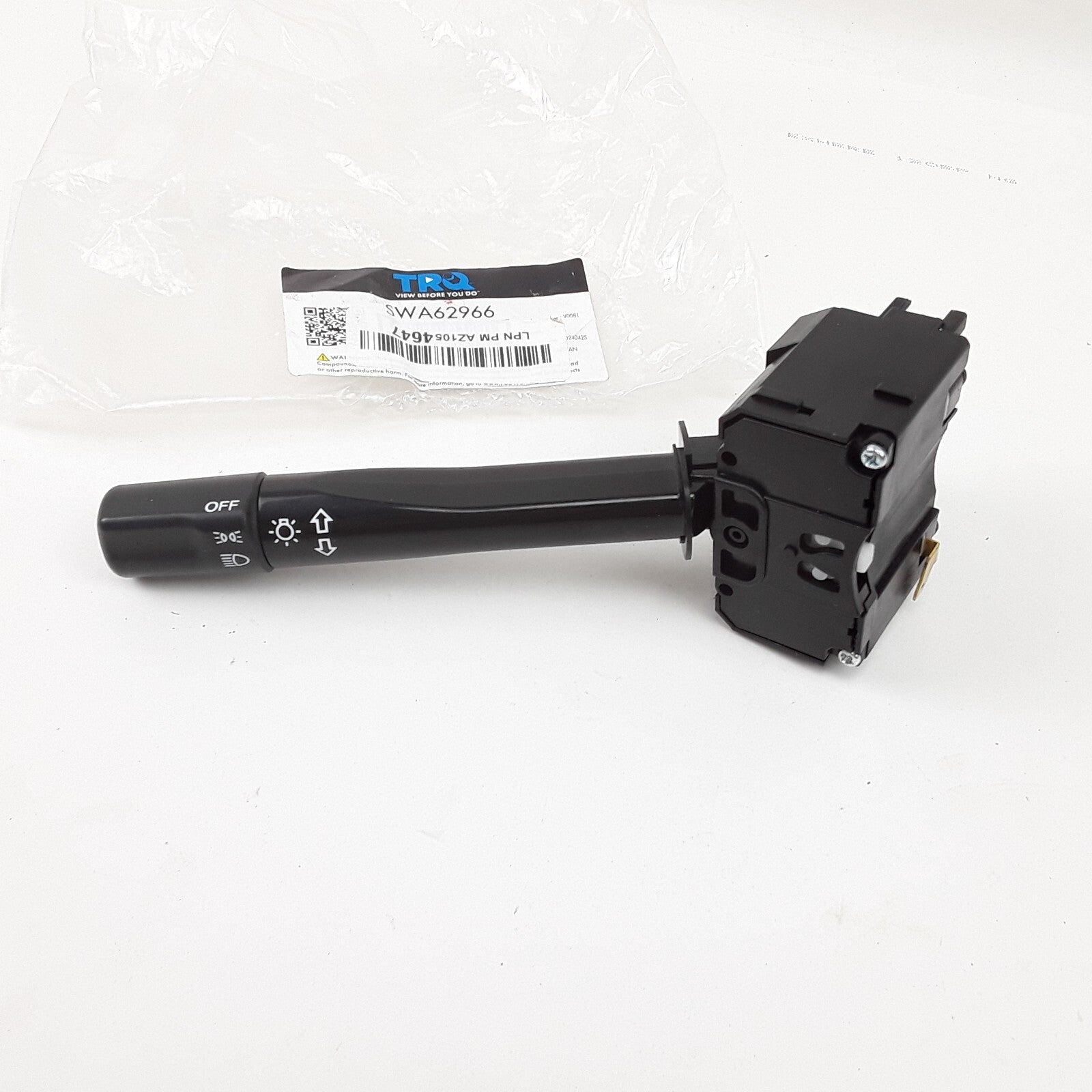Combination Switch Fits Acura Integra 1996-01 Honda Civic 1996-2000 CR-V 97-01