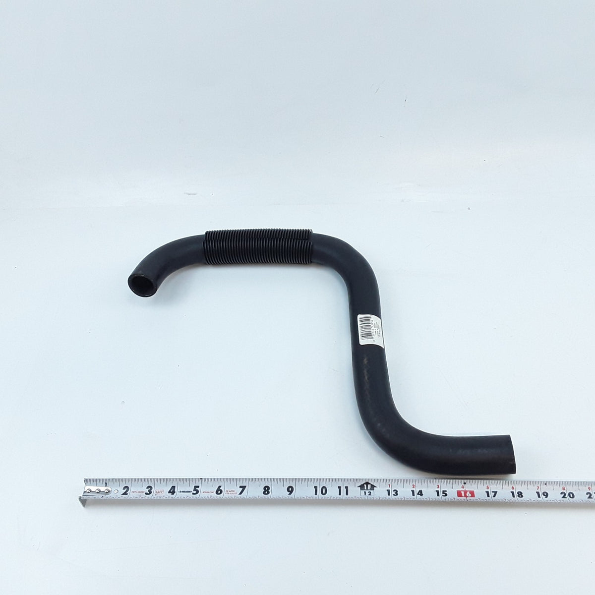 Molded Coolant Hose Fits Toyota Corolla Chevrolet Nova 1984 1985 1986 1987 1988