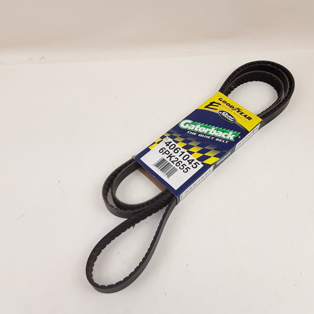 Automotive Multi-V Belt Fits Audi A6 A8 Quattro ,Dodge Monaco ,Ford Mustang