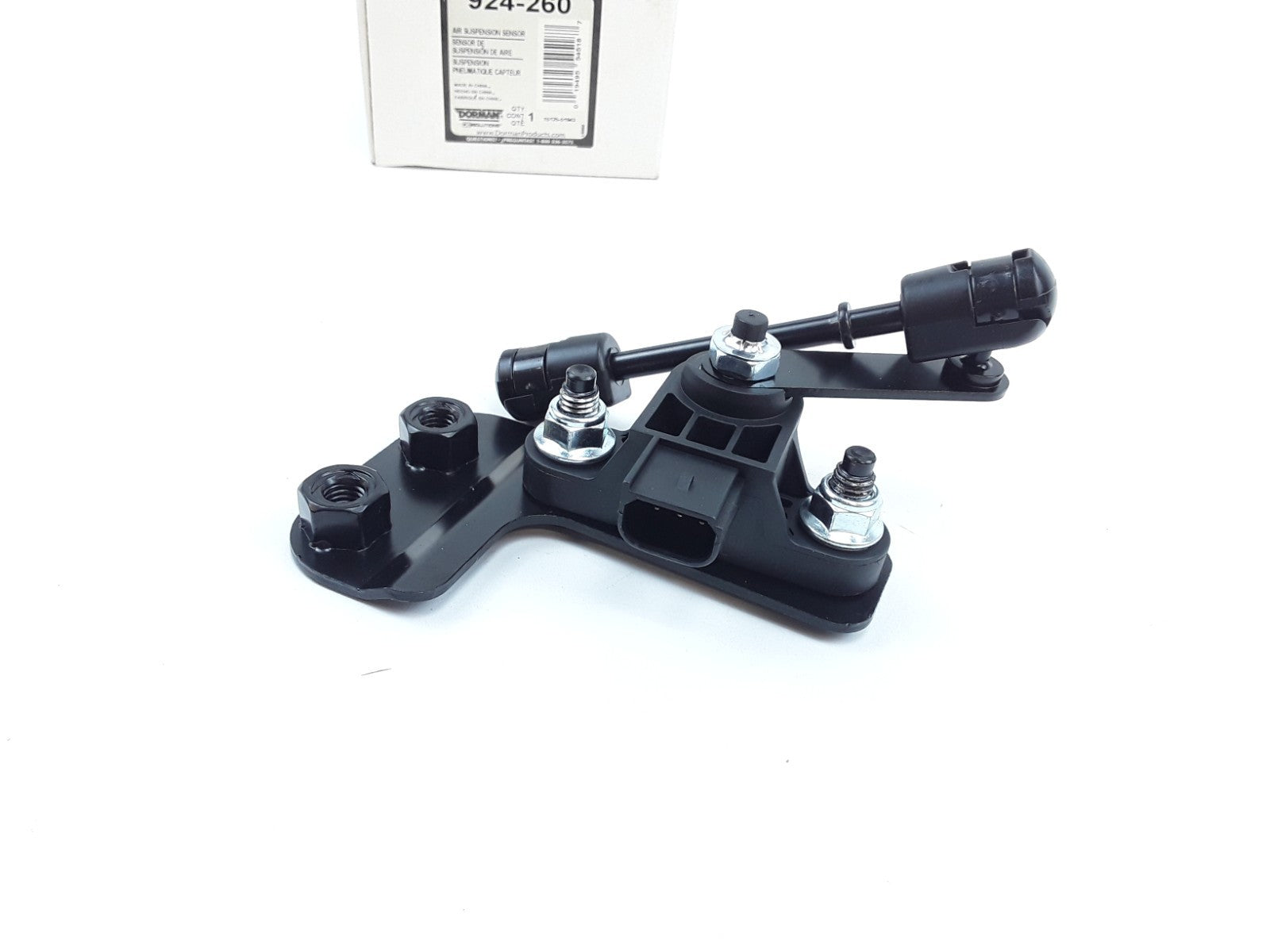 Front Left Air Suspension Sensor For Lincoln Navigator Ford Expedition 2003-2006