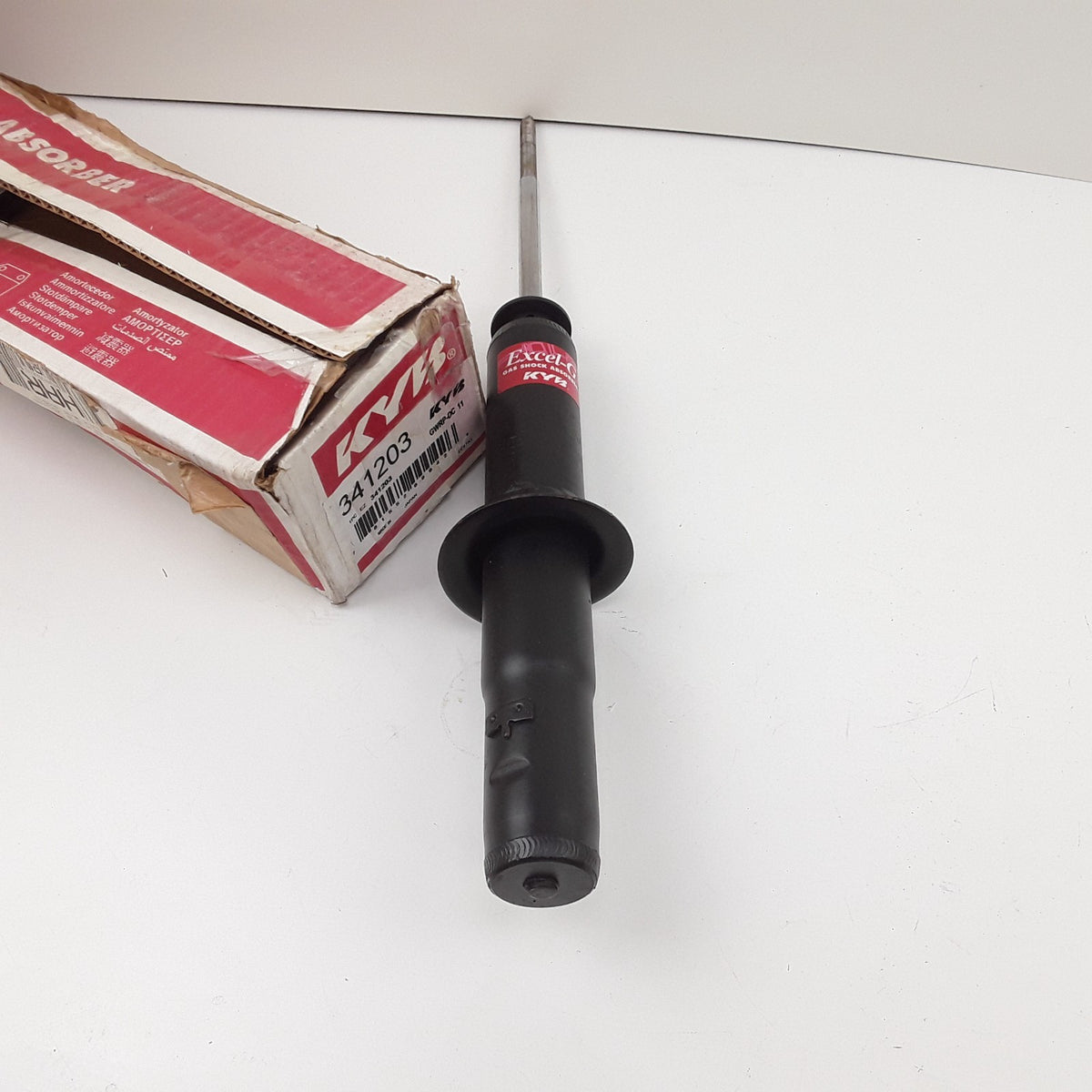 Suspension Strut Fits Acura EL 1997 1998 1999 2000 Honda Civic 1996-2000