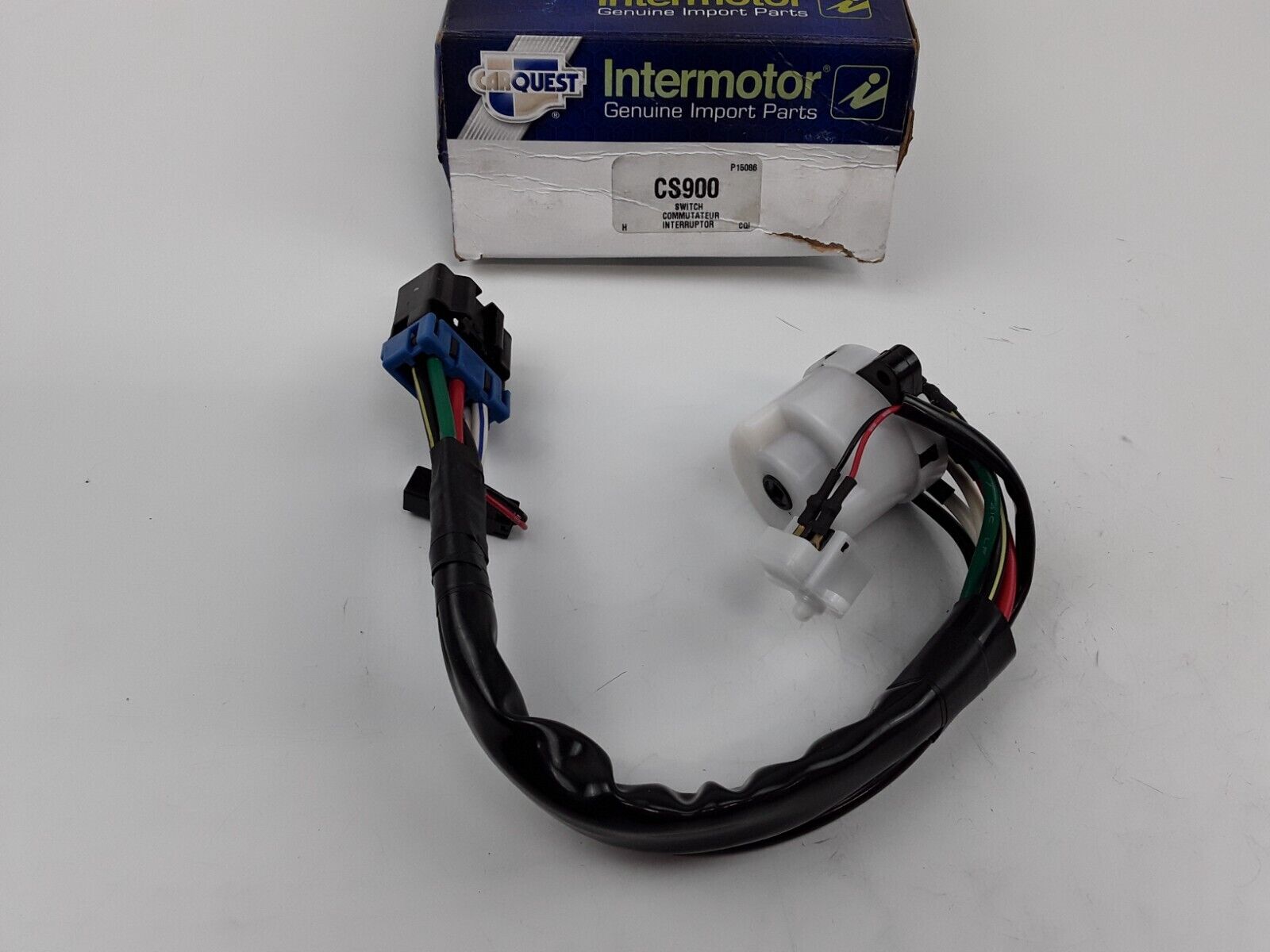 Ignition Starter Switch For Kia Sportage 2001-2002, Rio 2001-2005,Spectra 00-03 - HotCarParts
