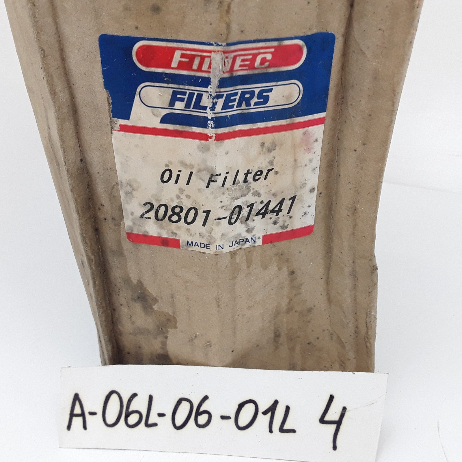 Engine Oil Filter Fits Freightliner FL80 Hino GC17 FD16 SG22 FF20 FD20 1984-1997