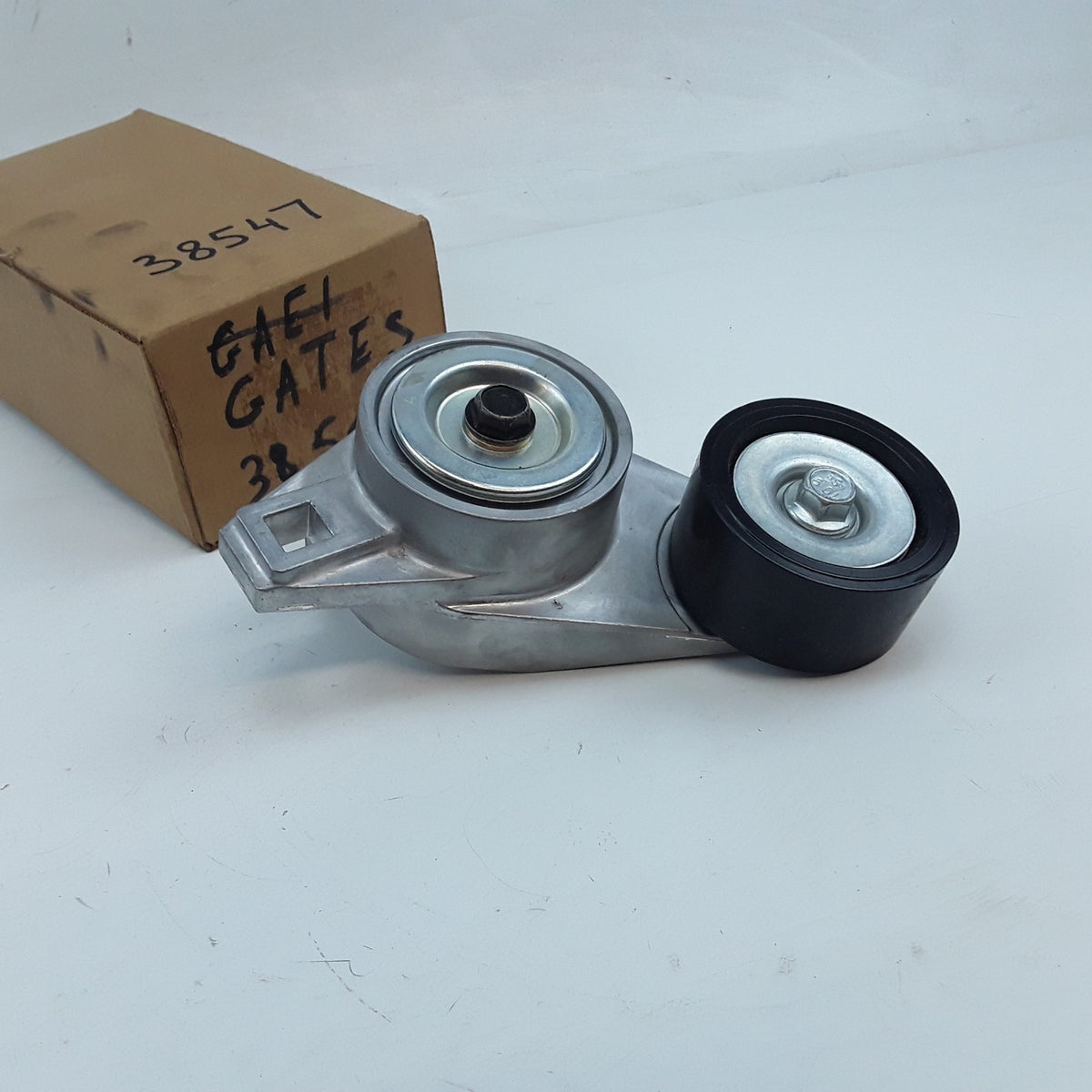 Drive Belt Tensioner Assembly Fits Volvo VNL VHD WG VNM 2000 2001 2002 2003