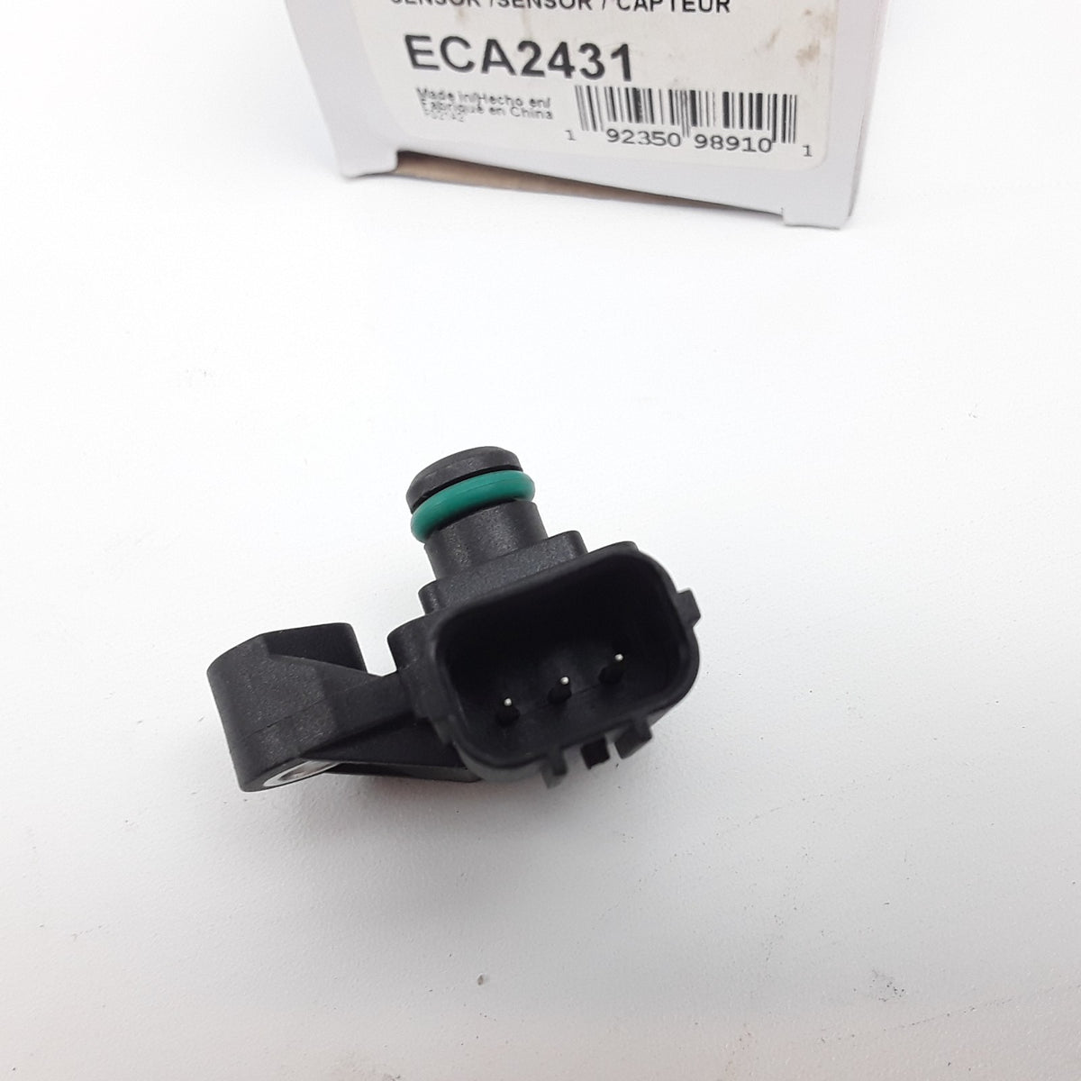Map Sensor Fits Scion Toyota Subaru 2011 2012 2013 2014 2015 2016 2017 2018-2020
