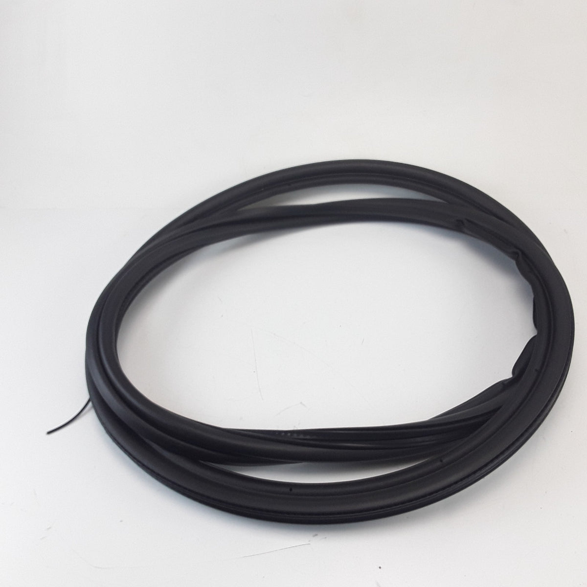 FOR TESLA MODEL 3 2024 - 2025 TRUNK LID BODY WEATHERSTRIP SEAL OEM