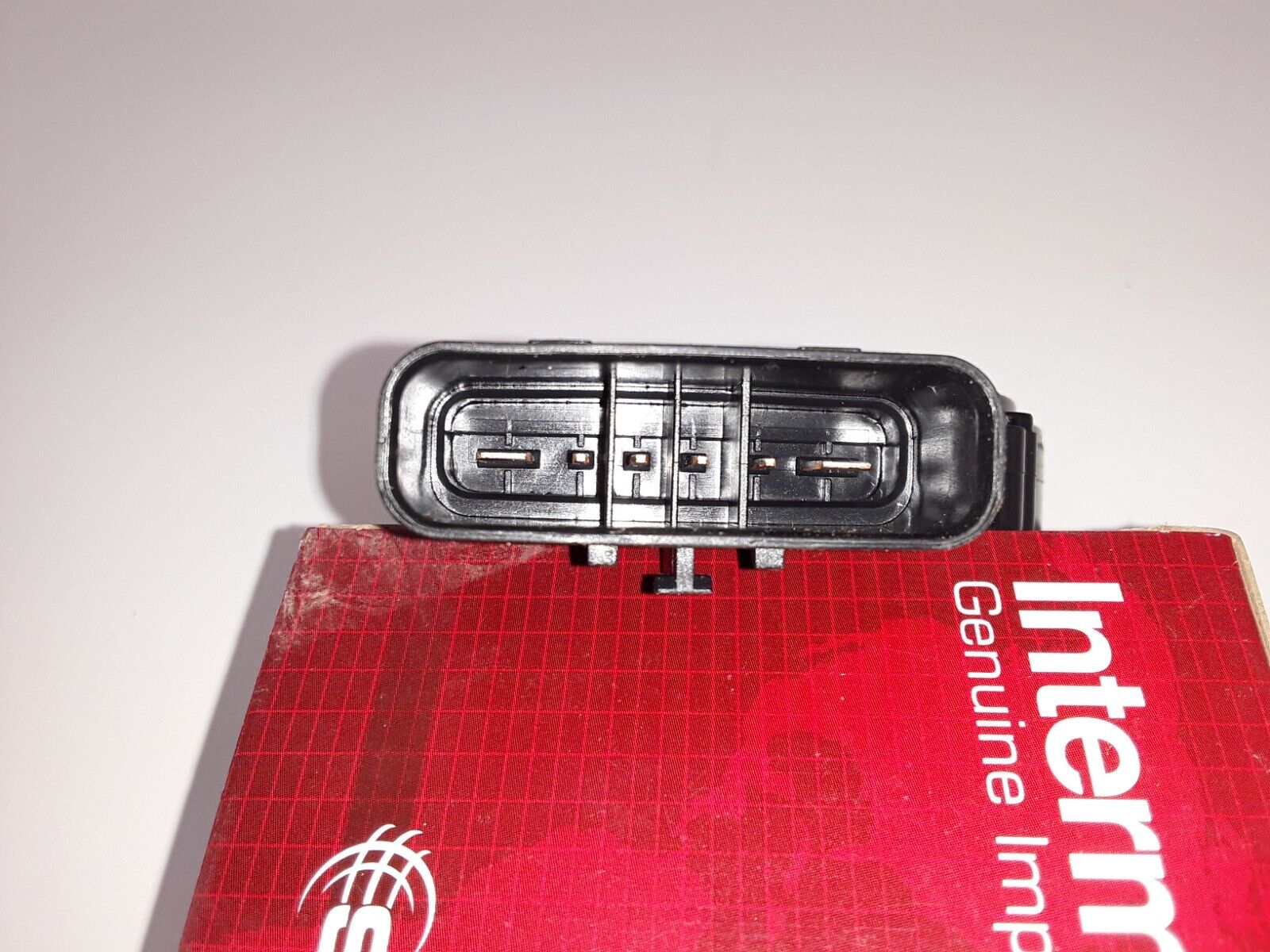 Neutral Safety Switch For Lincoln MKZ, Ford Fusion, Mercury Milan 2007 2008 2009 - HotCarParts