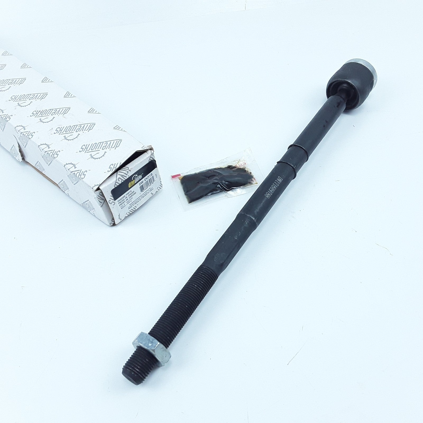 Front Inner Steering Tie Rod End Fits Mercury Mystique Ford Contour (1995-2002)