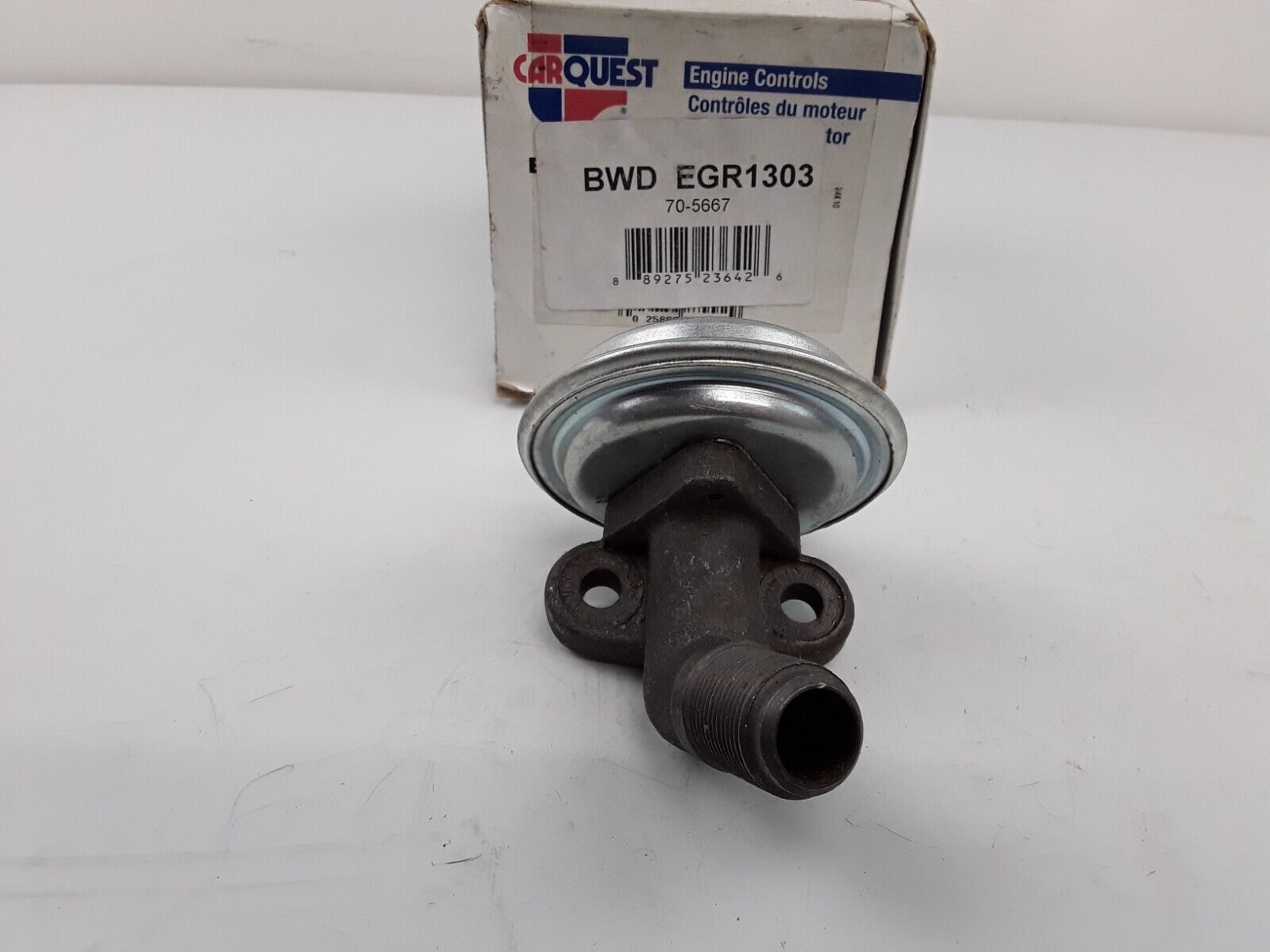 Exhaust Gas Recirculation EGR Valve For Mercury Mountaineer ,Ford Explorer 97-01 - HotCarParts