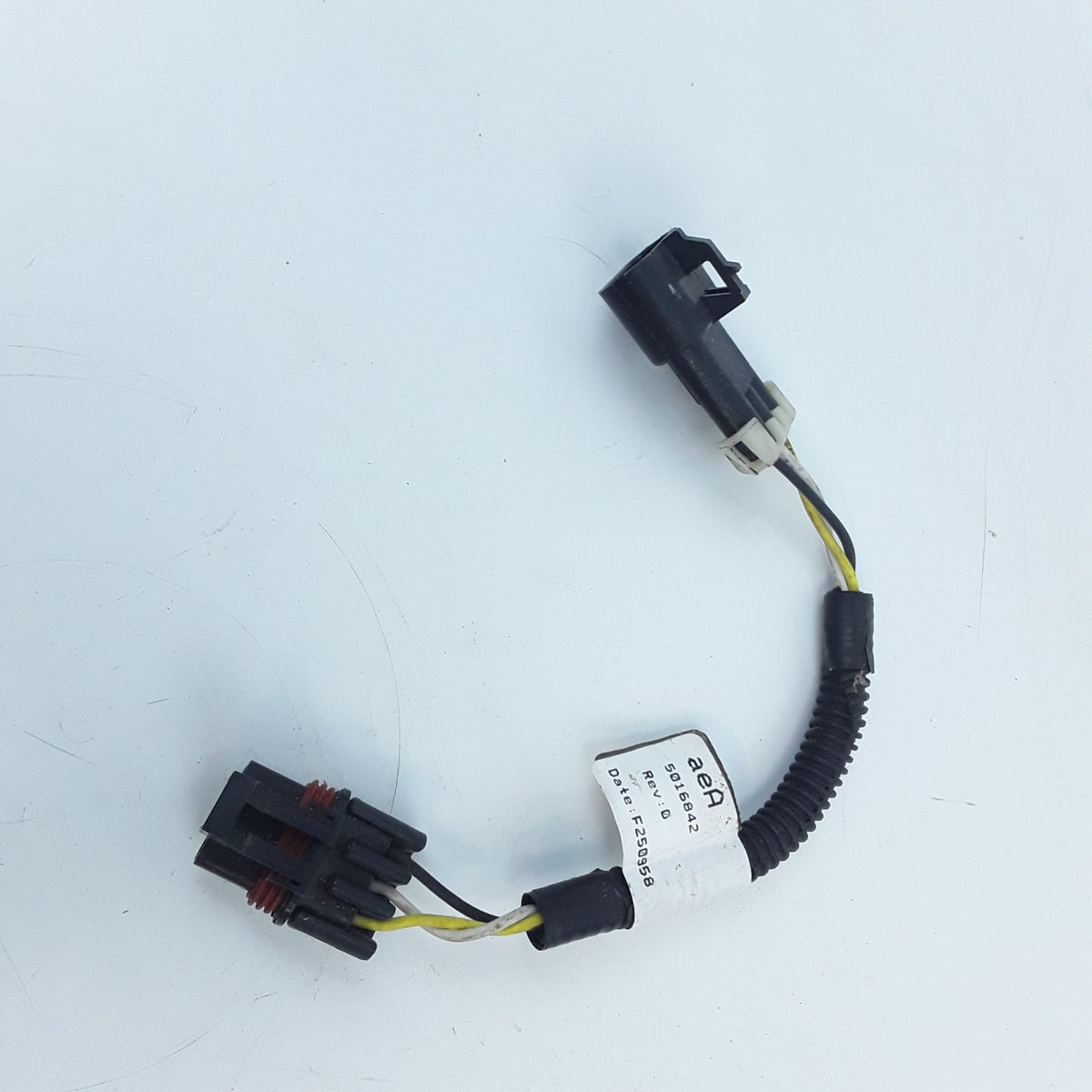 Bendix 5016842 Wheel Speed Sensor Wiring Harness For Heavy Duty Vehicles