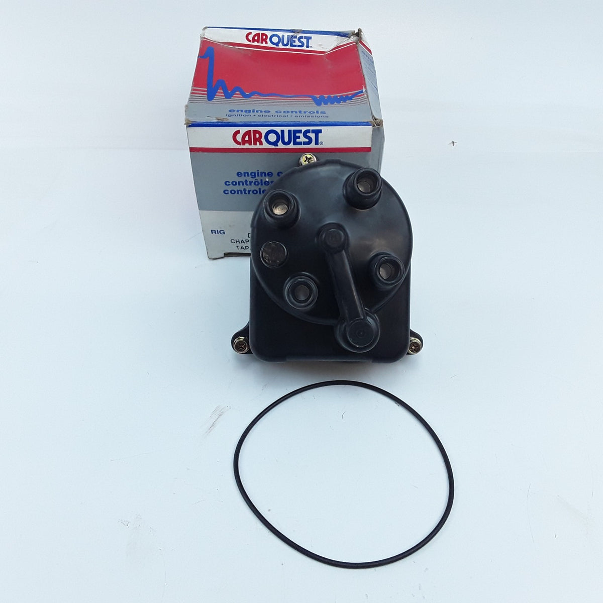 Engine Distributor Cap Fits Honda Accord 2.3L 3.0L 1998 1999 2000 2001 2002
