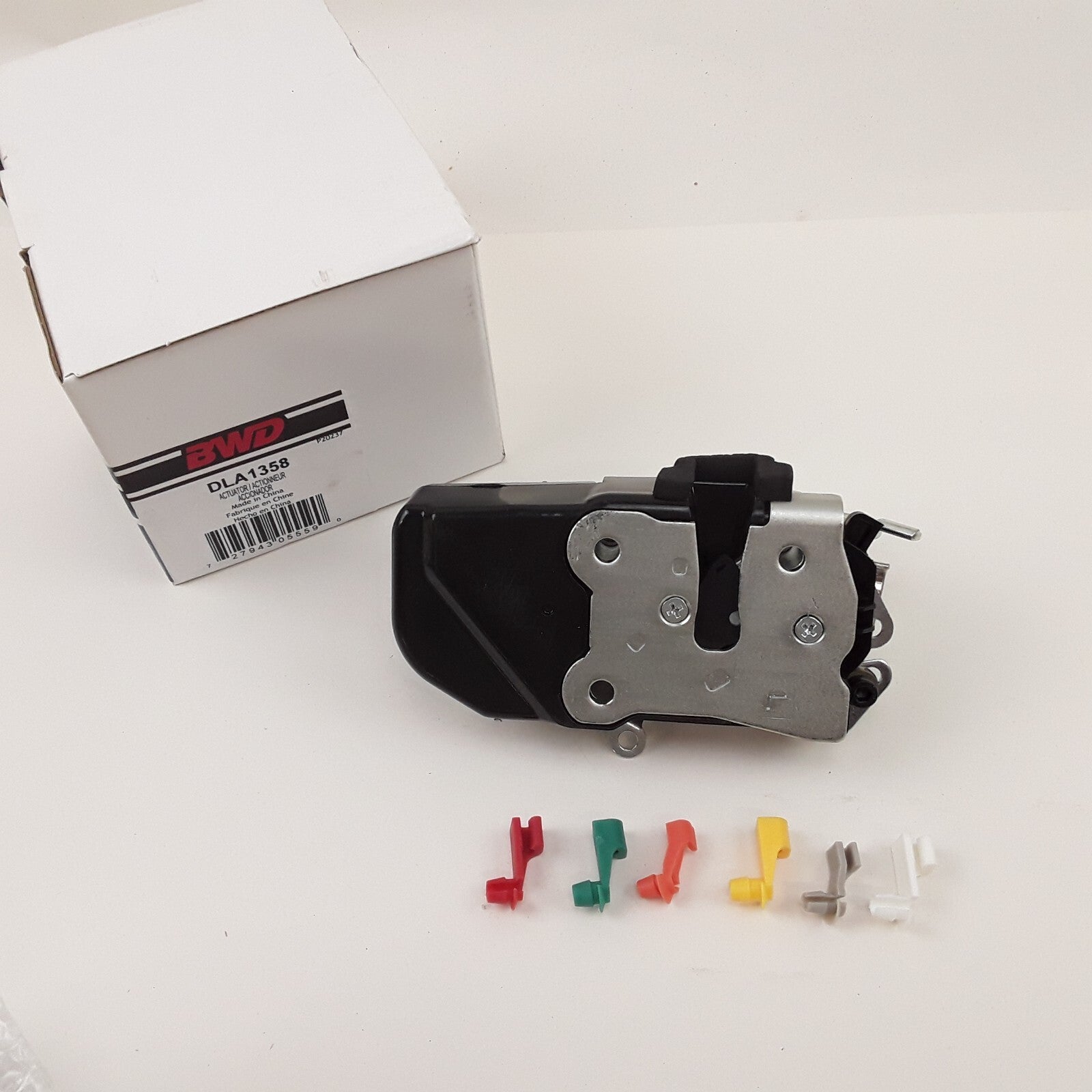 Power Door Lock Actuator Fits Dodge Ram 1500 2003-2010 Ram 2500 2008-2010