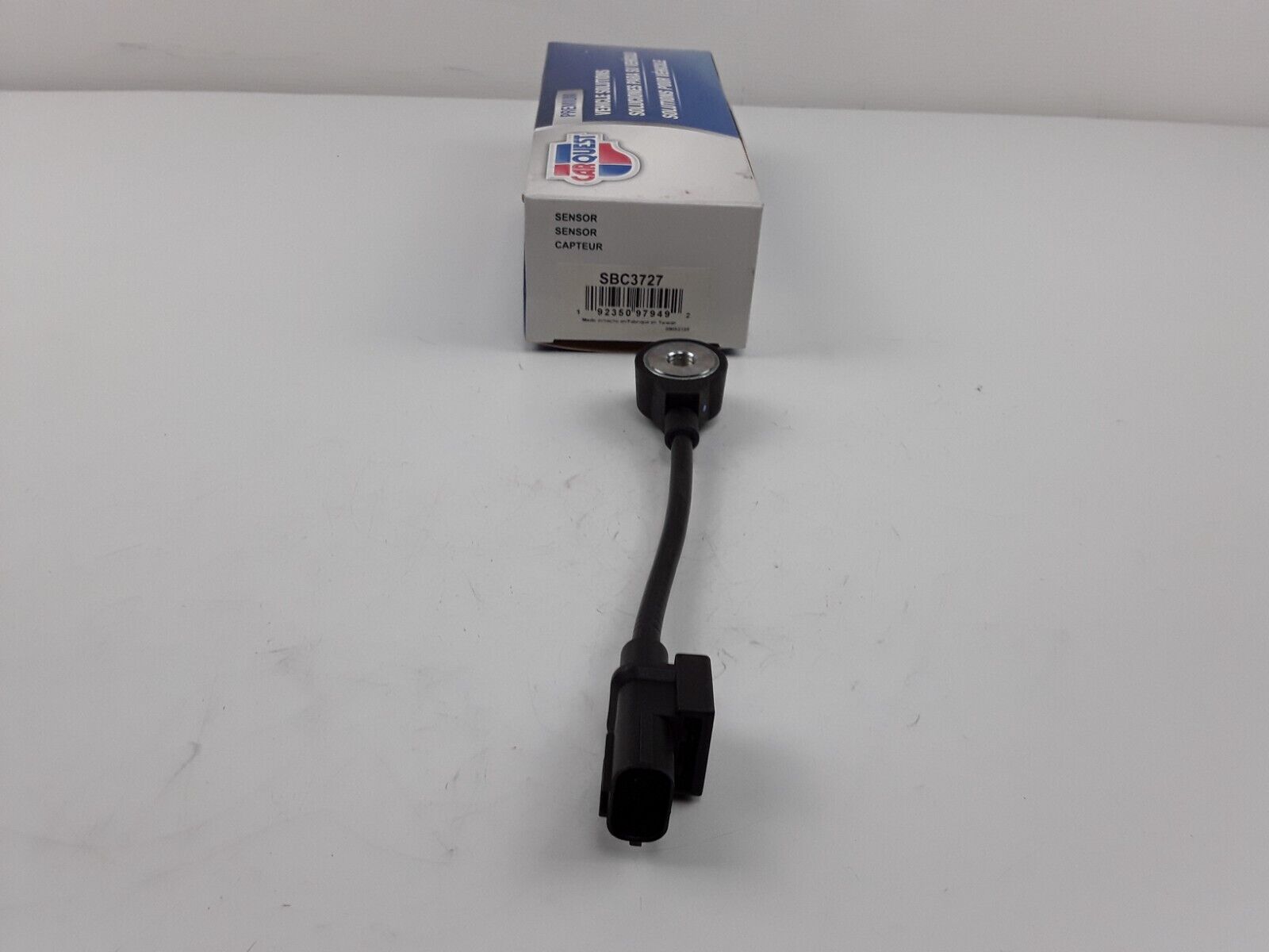 Ignition Knock Detonation Sensor For Acura EL 1997-2005,Honda Civic 2001-2005 - HotCarParts