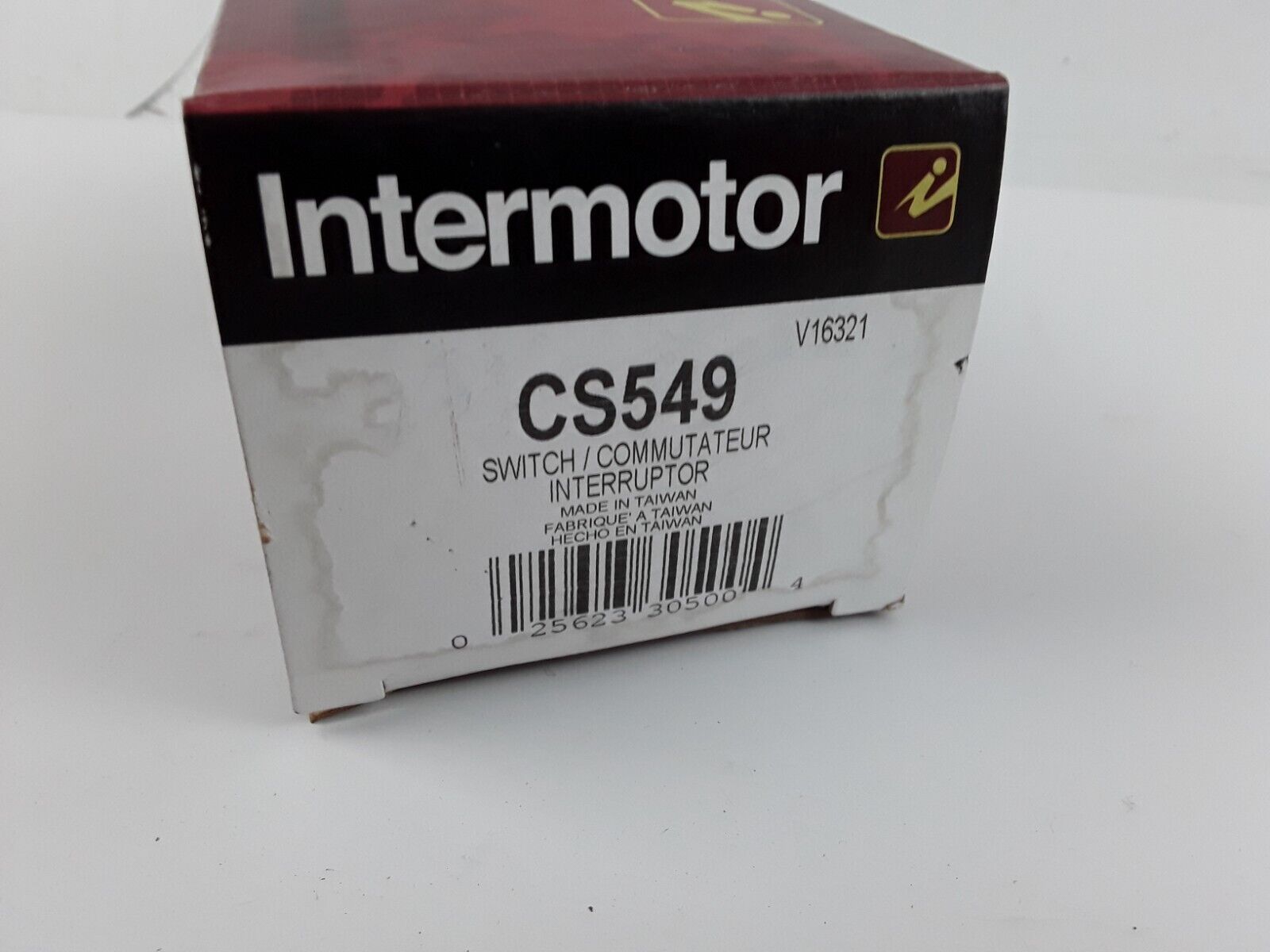 Ignition Switch Fits Nissan NP300 09-11,Pickup 98-99, 03-08,Maxima,Altima 95-99 - HotCarParts