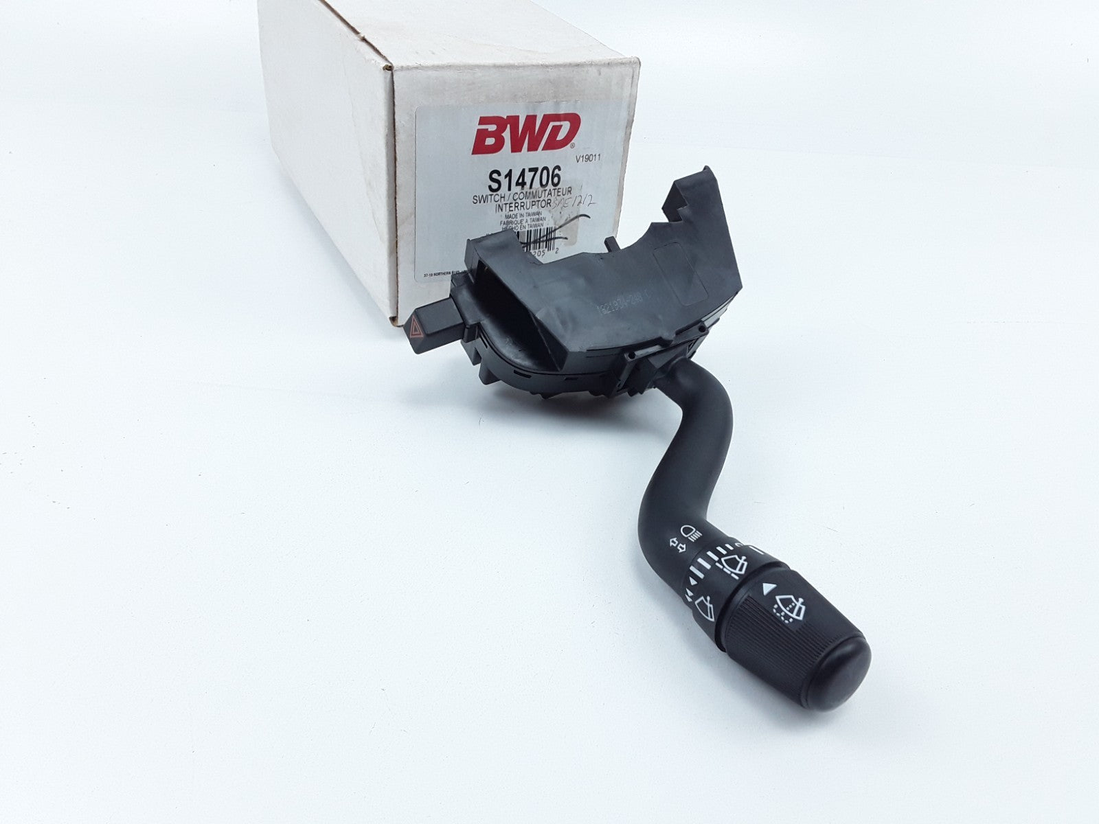 Multi-Function Switch Fits Ford Ranger (2004 2005 2006 2007 2008 2009 2010 2011)