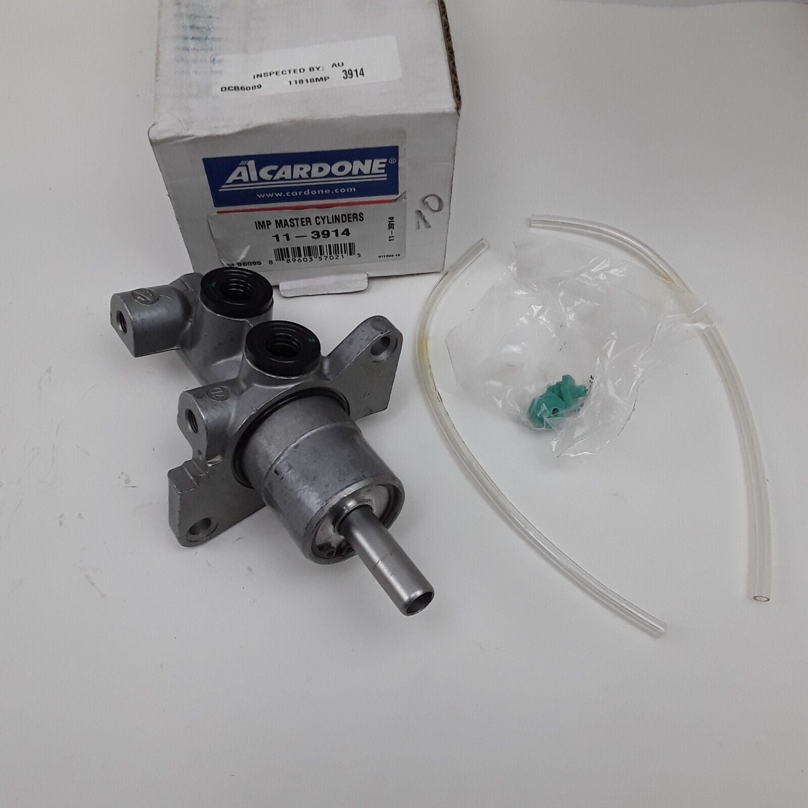 Cardone 11-3914 Brake Master Cylinder For Chevrolet Optra ,Suzuki Forenza 2008