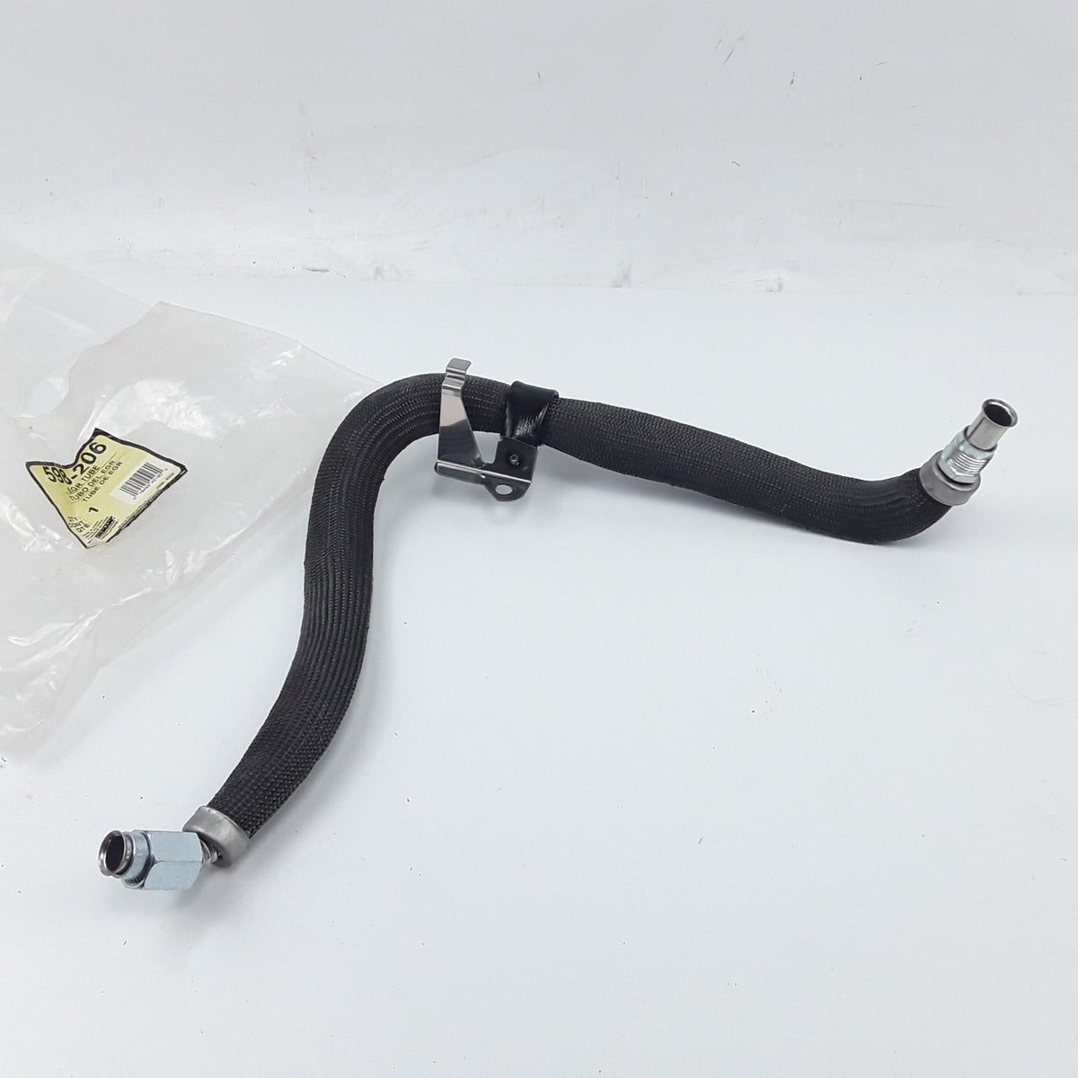 Dorman 598-206 Exhaust Gas Recirculation Tube Fits GMC Chevrolet 1999 2000-2002