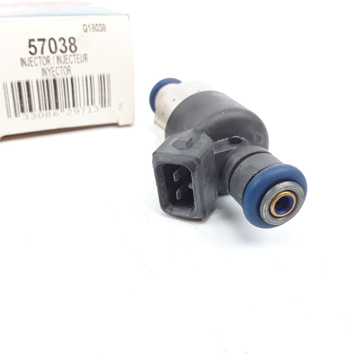 Fuel Injector For Pontiac Firebird Chevrolet Camaro Corvette 1989 1990 1991 1992