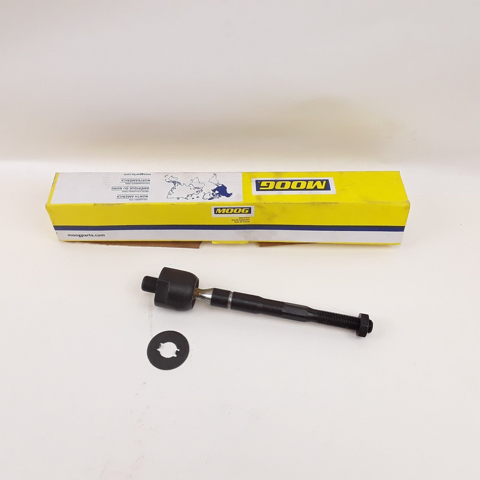 Steering Inner Tie Rod End Fits Acura MDX 2007 2008 2009 2010 2011 2012 2013