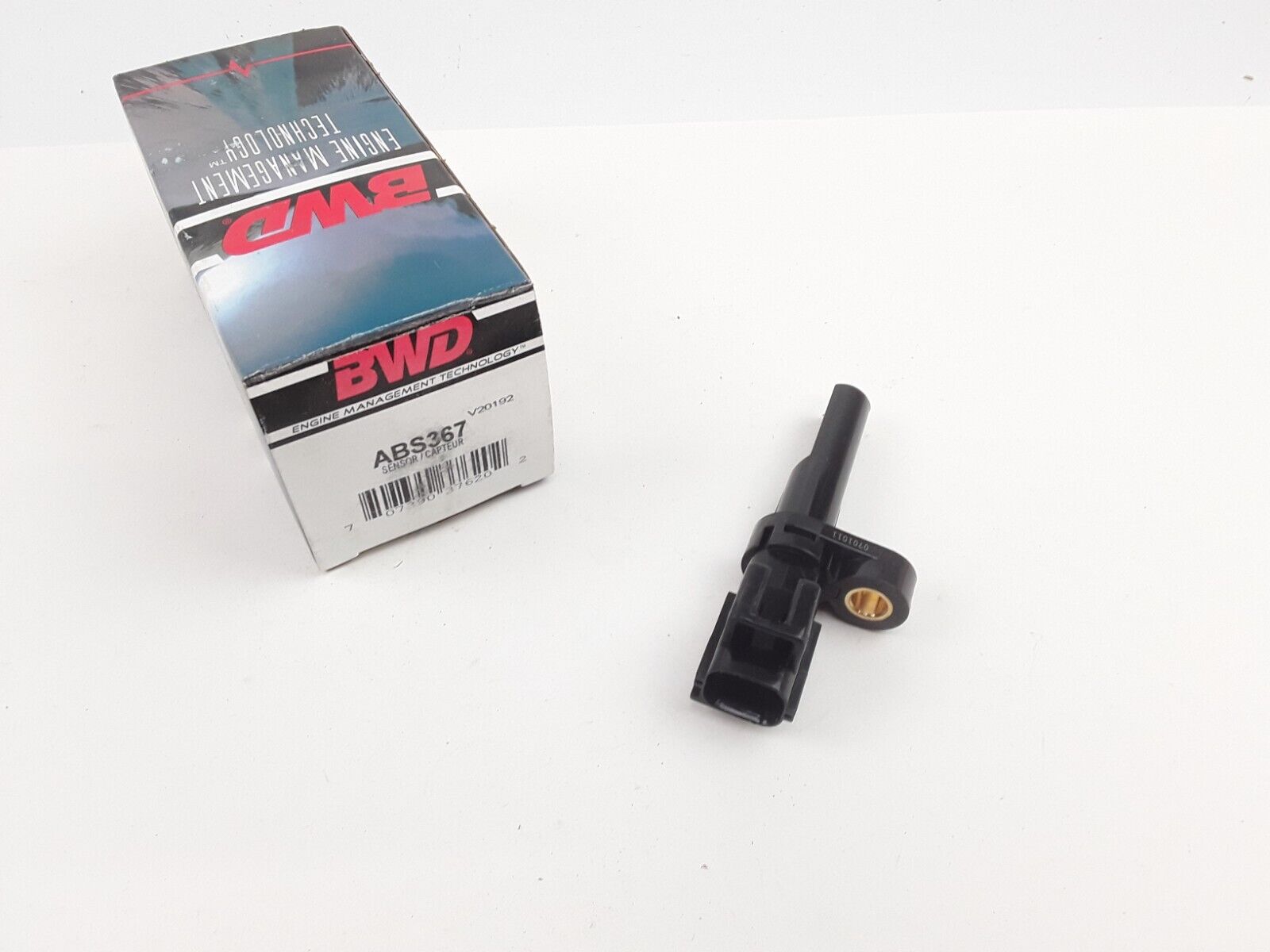 ABS Vehicle Speed Sensor for Ram 1500, Dodge Ram 2500, Durango 2004-2012